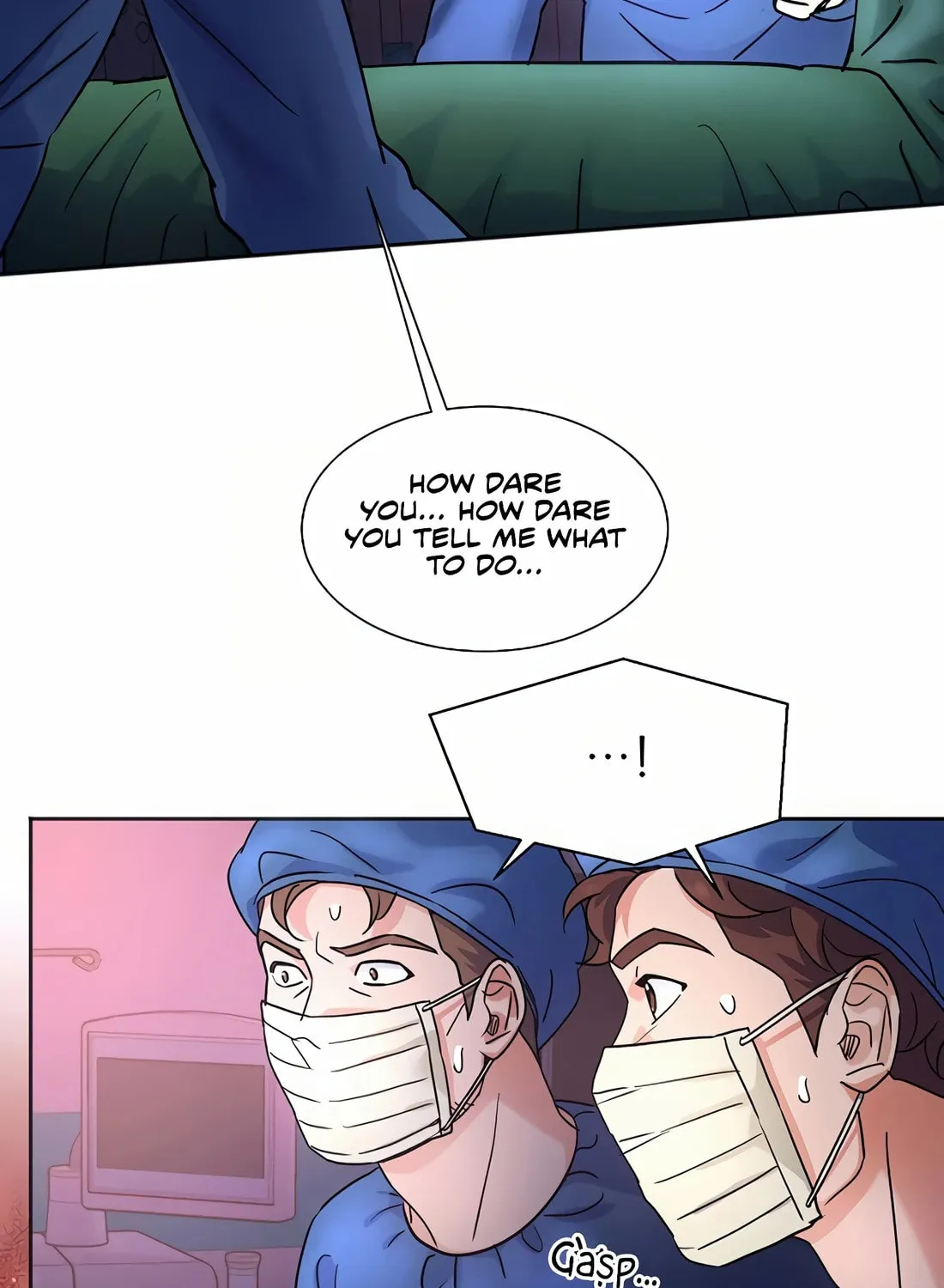 Max Level Doctor Returns Chapter 34 page 100 - 