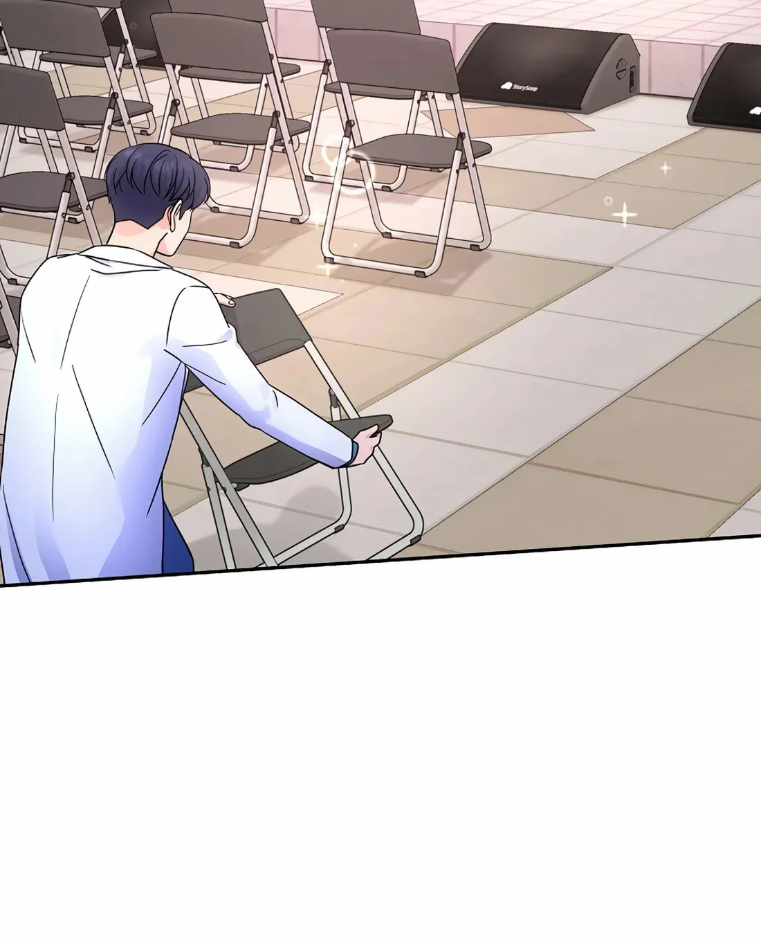 Max Level Doctor Returns Chapter 35 page 103 - 