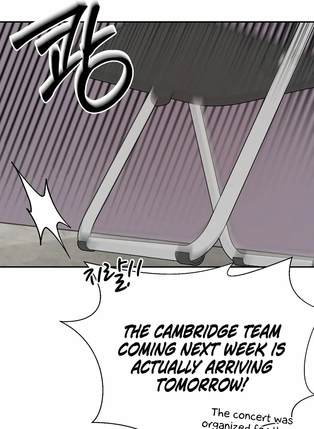 Max Level Doctor Returns Chapter 35 page 108 - 