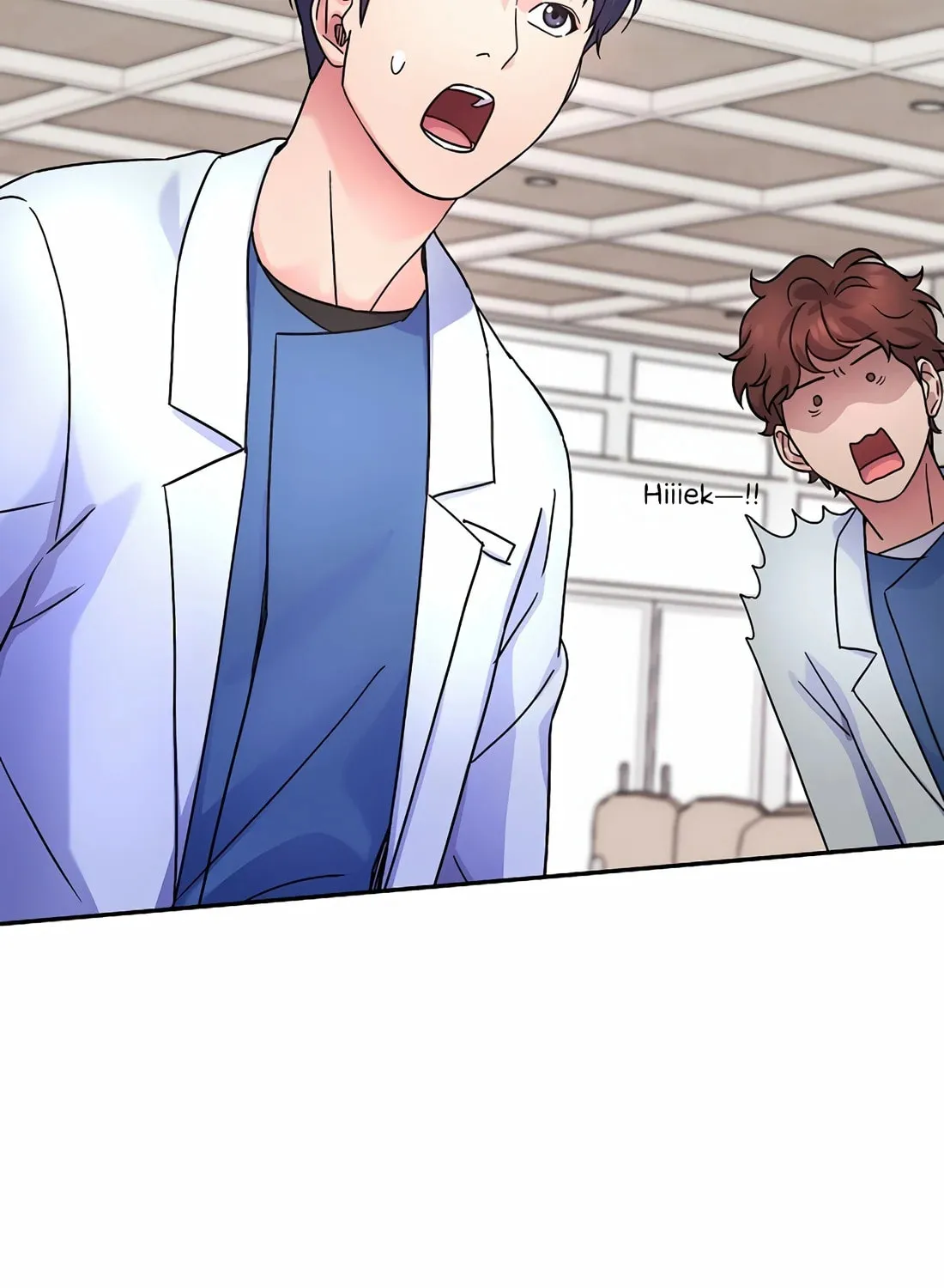 Max Level Doctor Returns Chapter 35 page 110 - 
