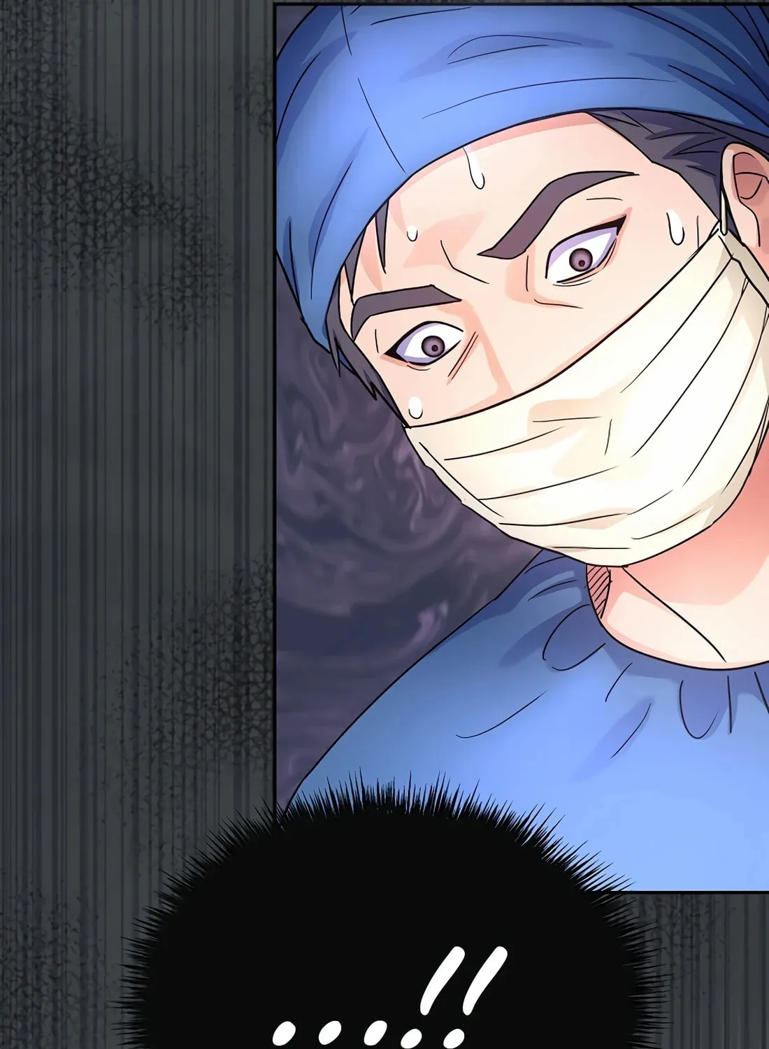 Max Level Doctor Returns Chapter 35 page 35 - 