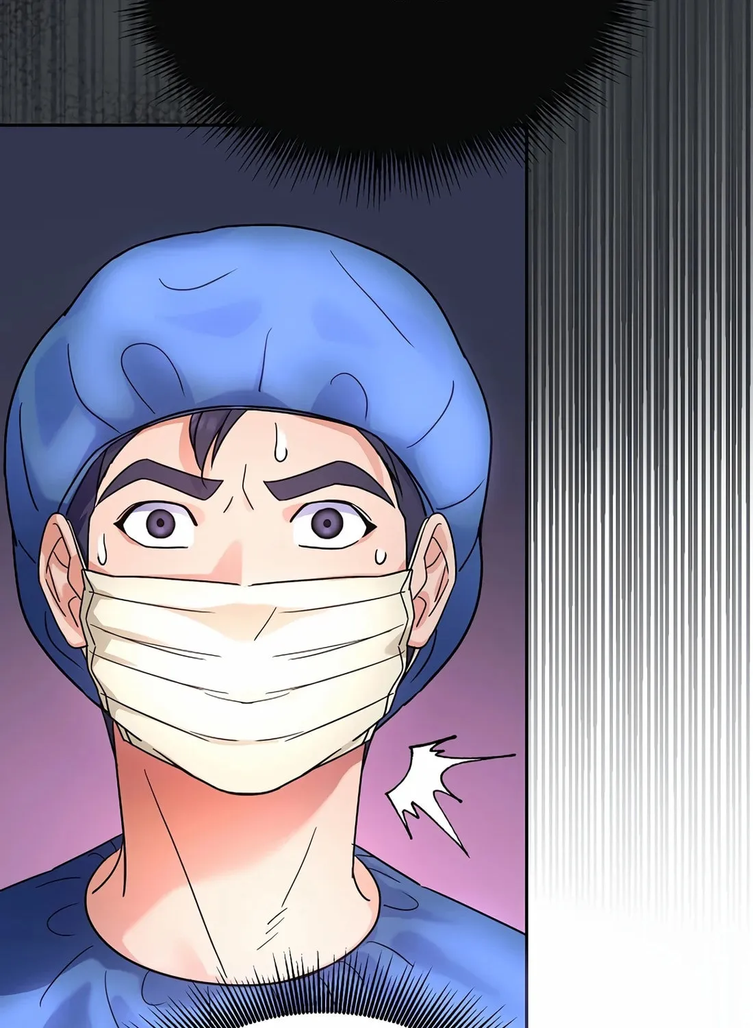 Max Level Doctor Returns Chapter 35 page 36 - 