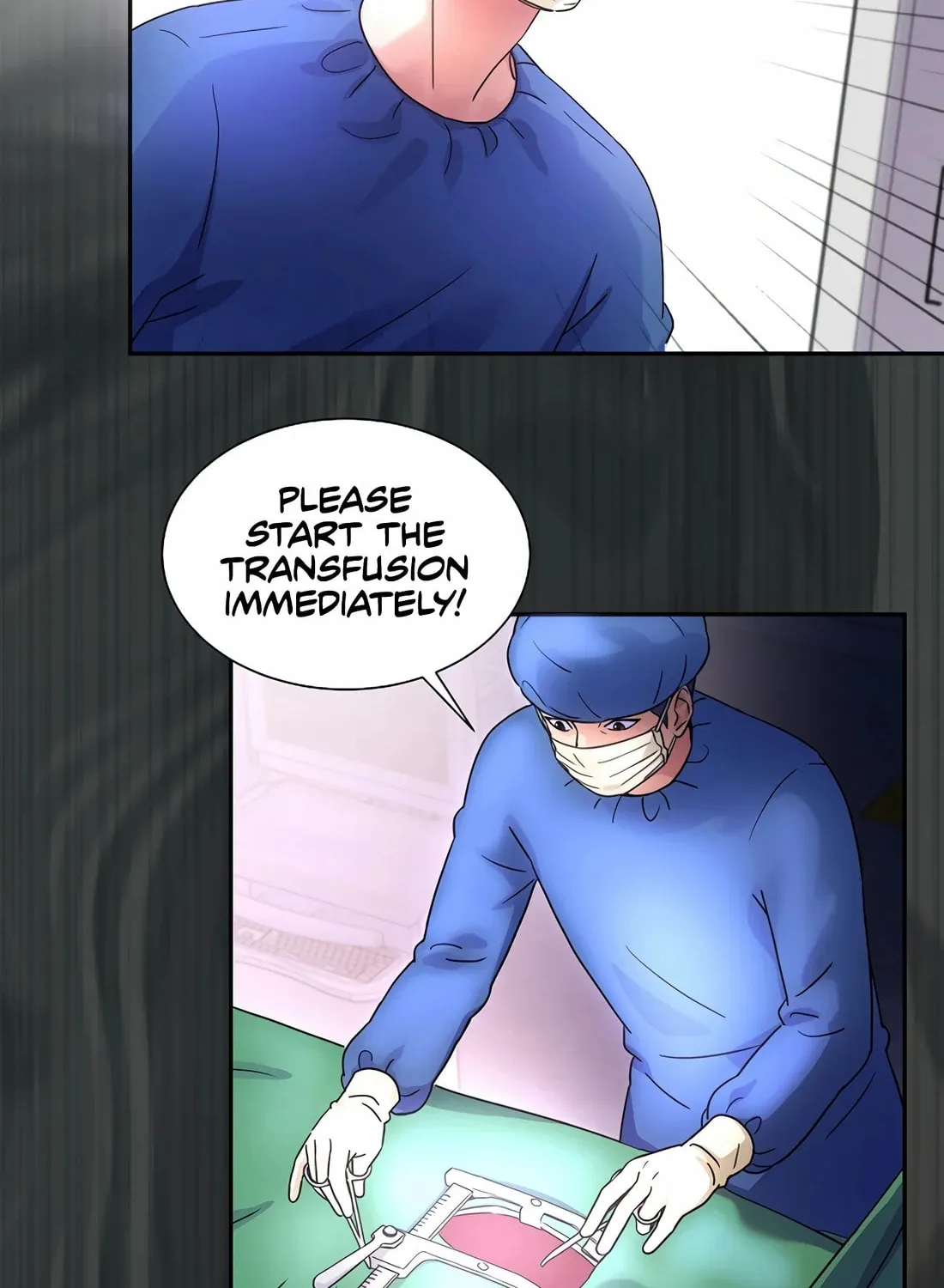 Max Level Doctor Returns Chapter 35 page 57 - 
