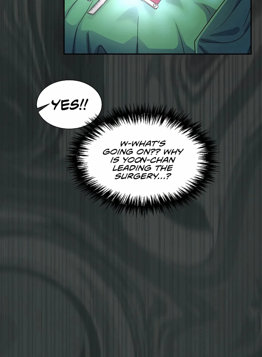 Max Level Doctor Returns Chapter 35 page 58 - 