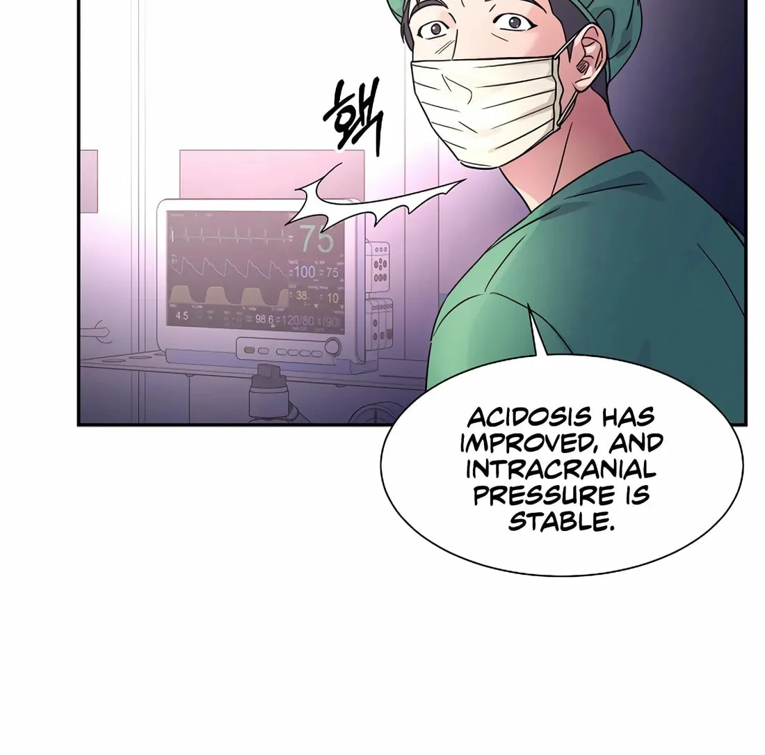 Max Level Doctor Returns Chapter 35 page 62 - 