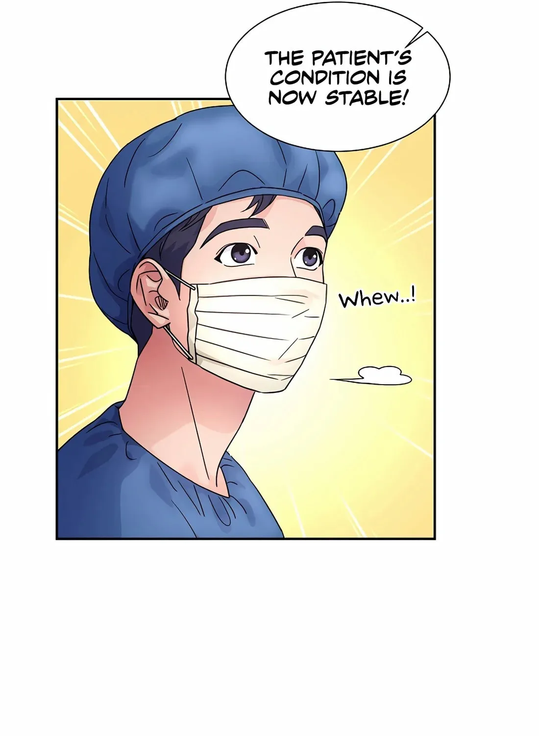 Max Level Doctor Returns Chapter 35 page 63 - 
