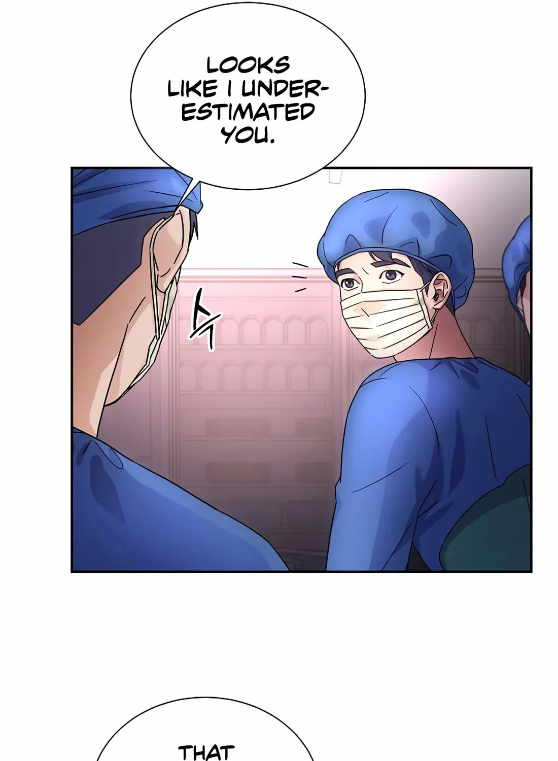 Max Level Doctor Returns Chapter 35 page 66 - 