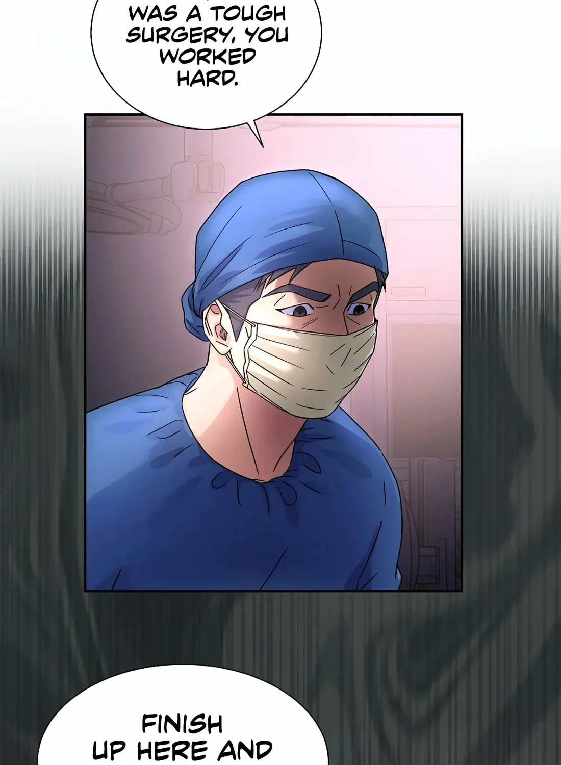 Max Level Doctor Returns Chapter 35 page 67 - 