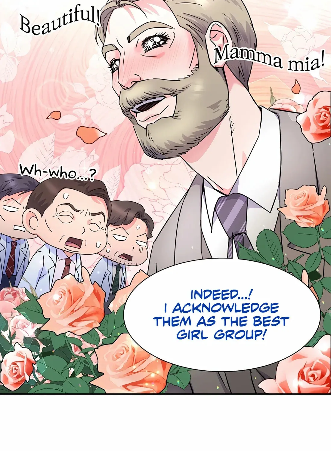 Max Level Doctor Returns Chapter 36 page 101 - 