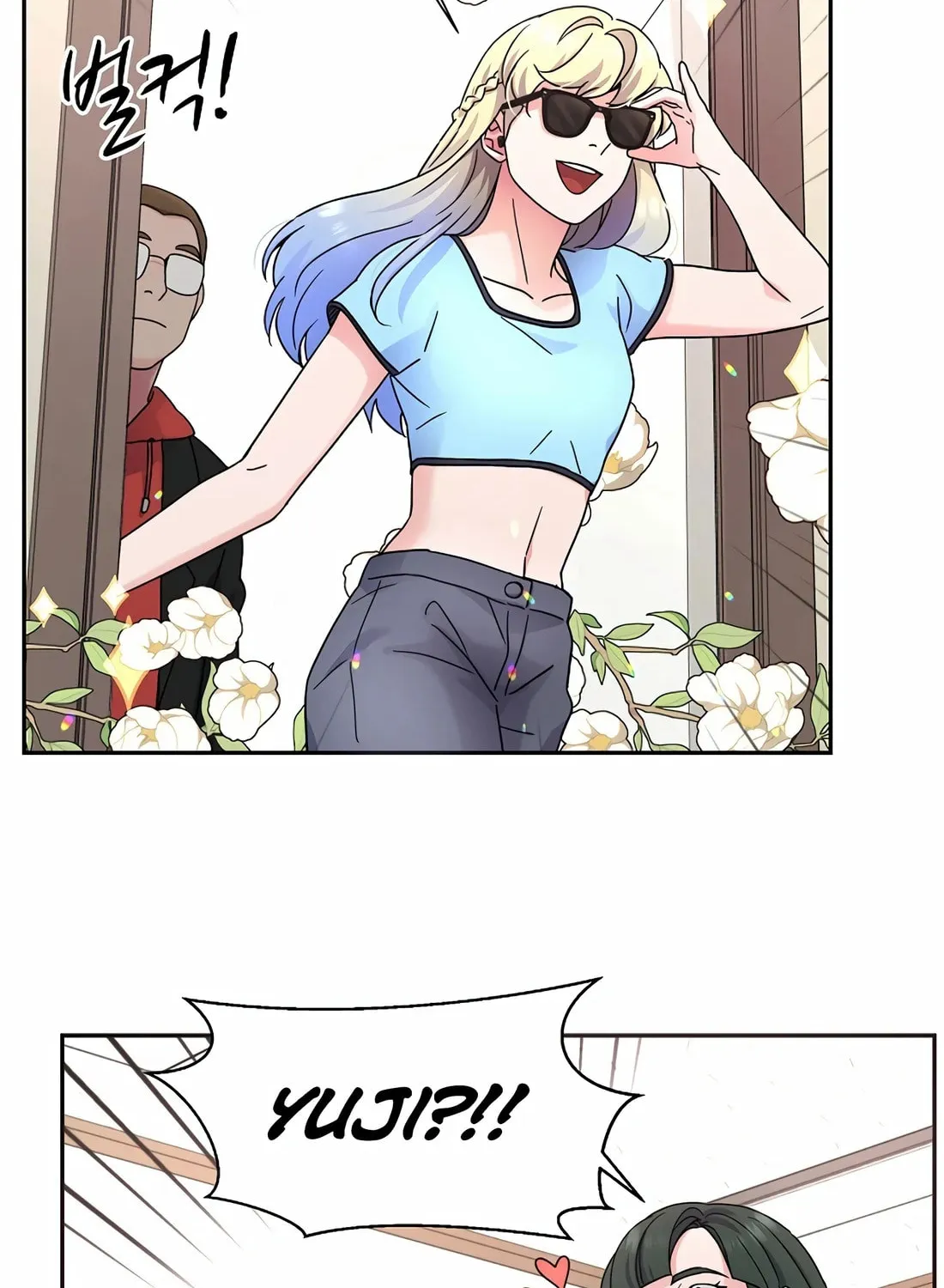 Max Level Doctor Returns Chapter 36 page 25 - 
