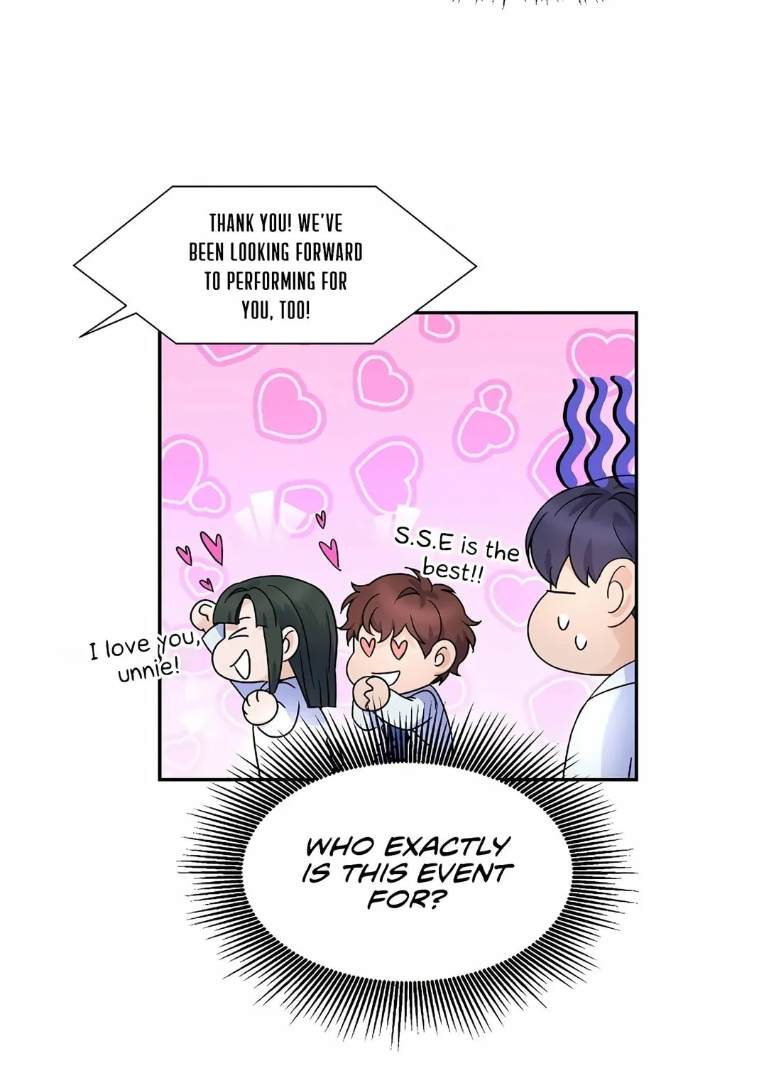 Max Level Doctor Returns Chapter 36 page 56 - 