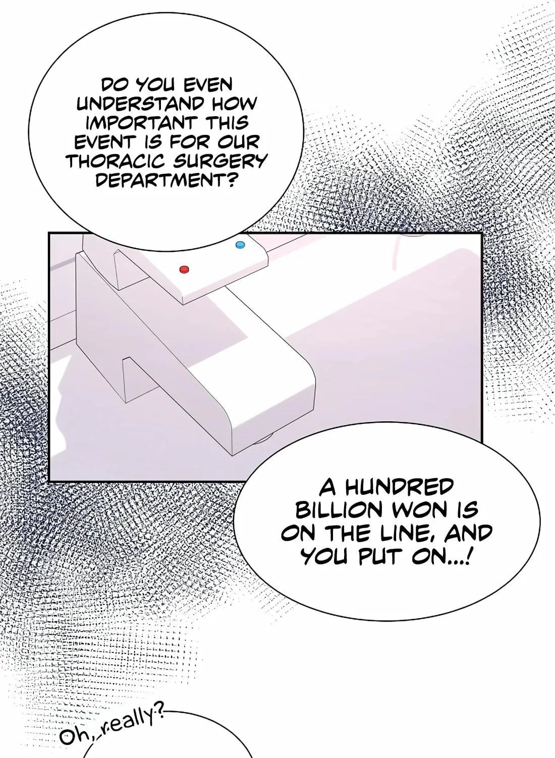 Max Level Doctor Returns Chapter 36 page 65 - 