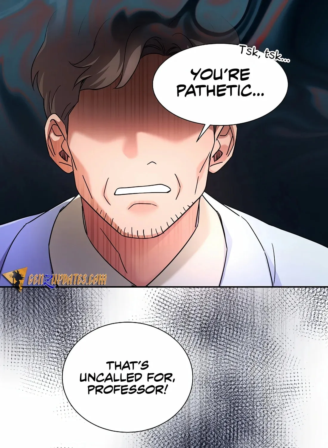 Max Level Doctor Returns Chapter 36 page 71 - 