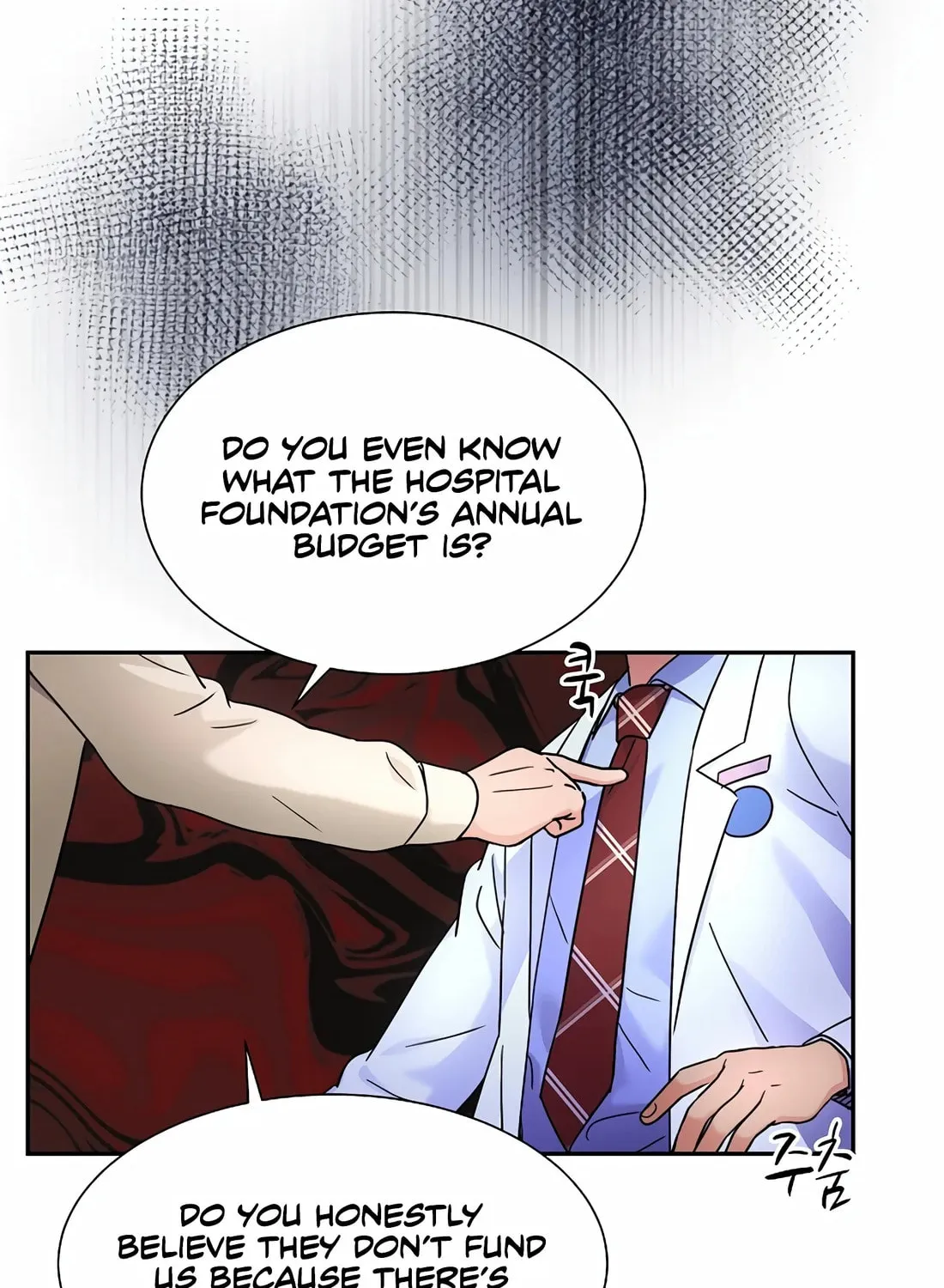 Max Level Doctor Returns Chapter 36 page 72 - 