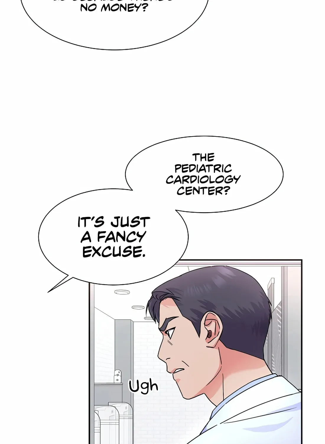 Max Level Doctor Returns Chapter 36 page 73 - 
