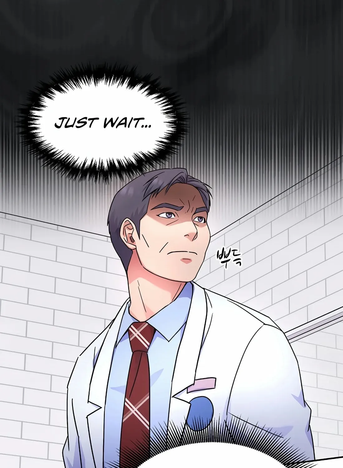 Max Level Doctor Returns Chapter 36 page 84 - 