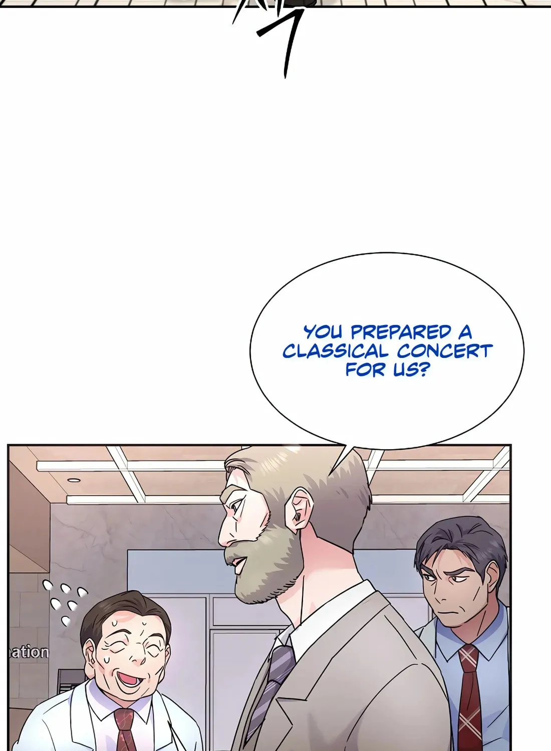 Max Level Doctor Returns Chapter 36 page 89 - 