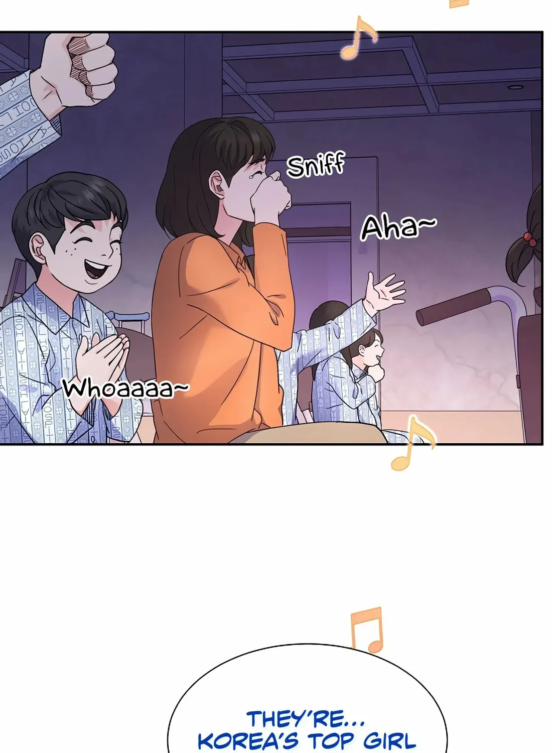 Max Level Doctor Returns Chapter 36 page 96 - 