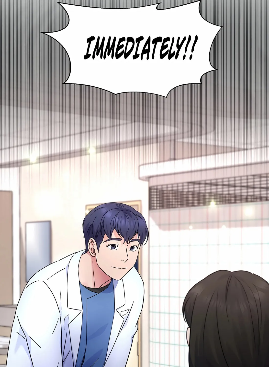 Max Level Doctor Returns Chapter 37 page 103 - 