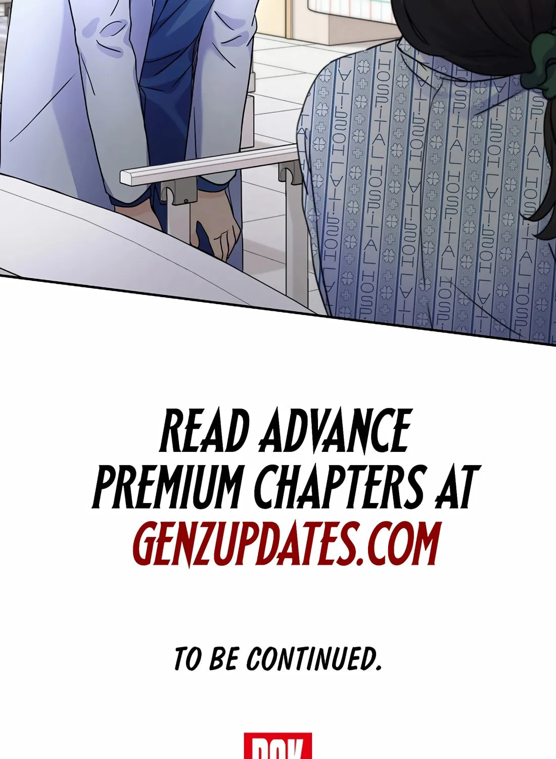 Max Level Doctor Returns Chapter 37 page 104 - 