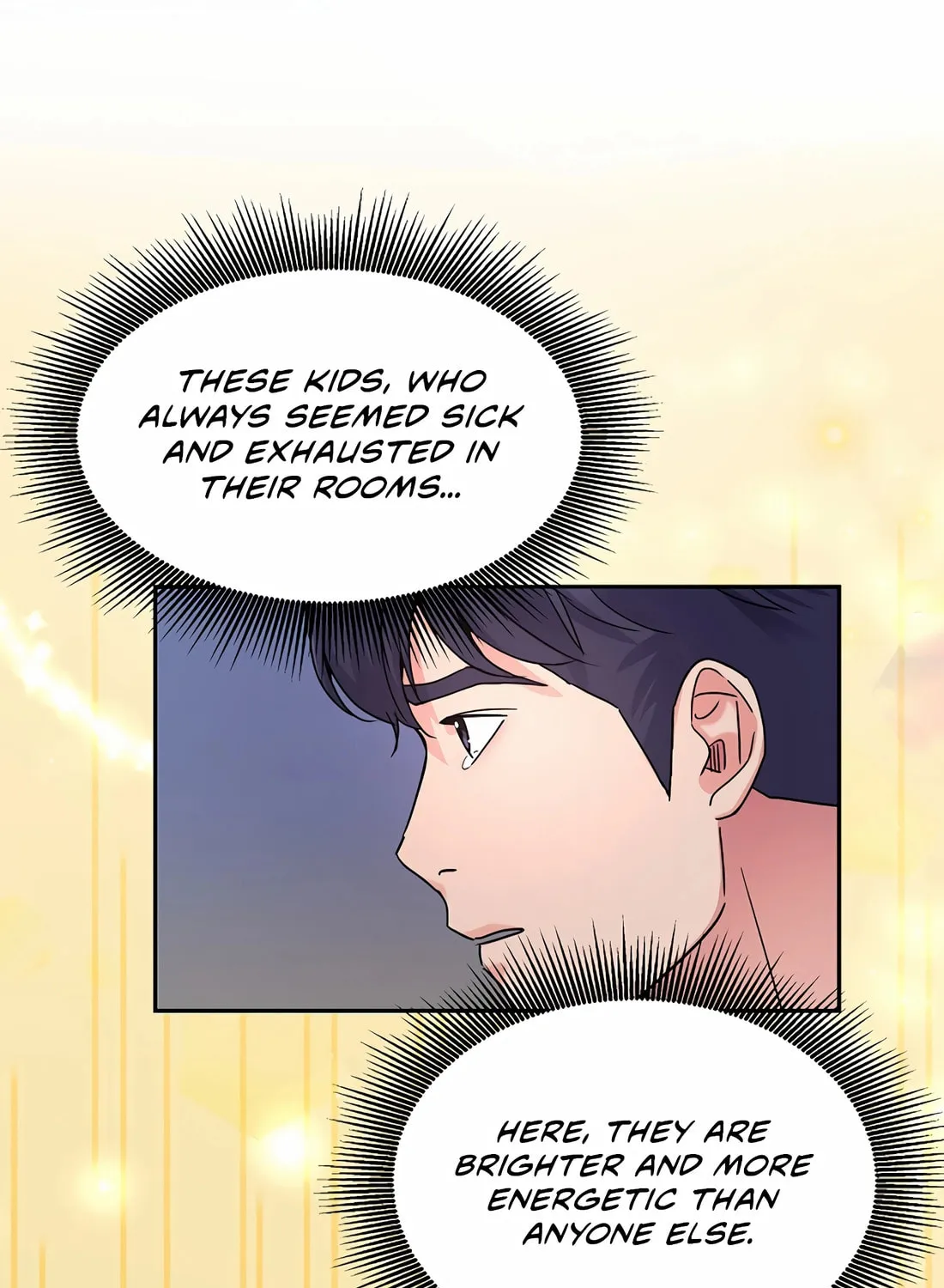 Max Level Doctor Returns Chapter 37 page 16 - 