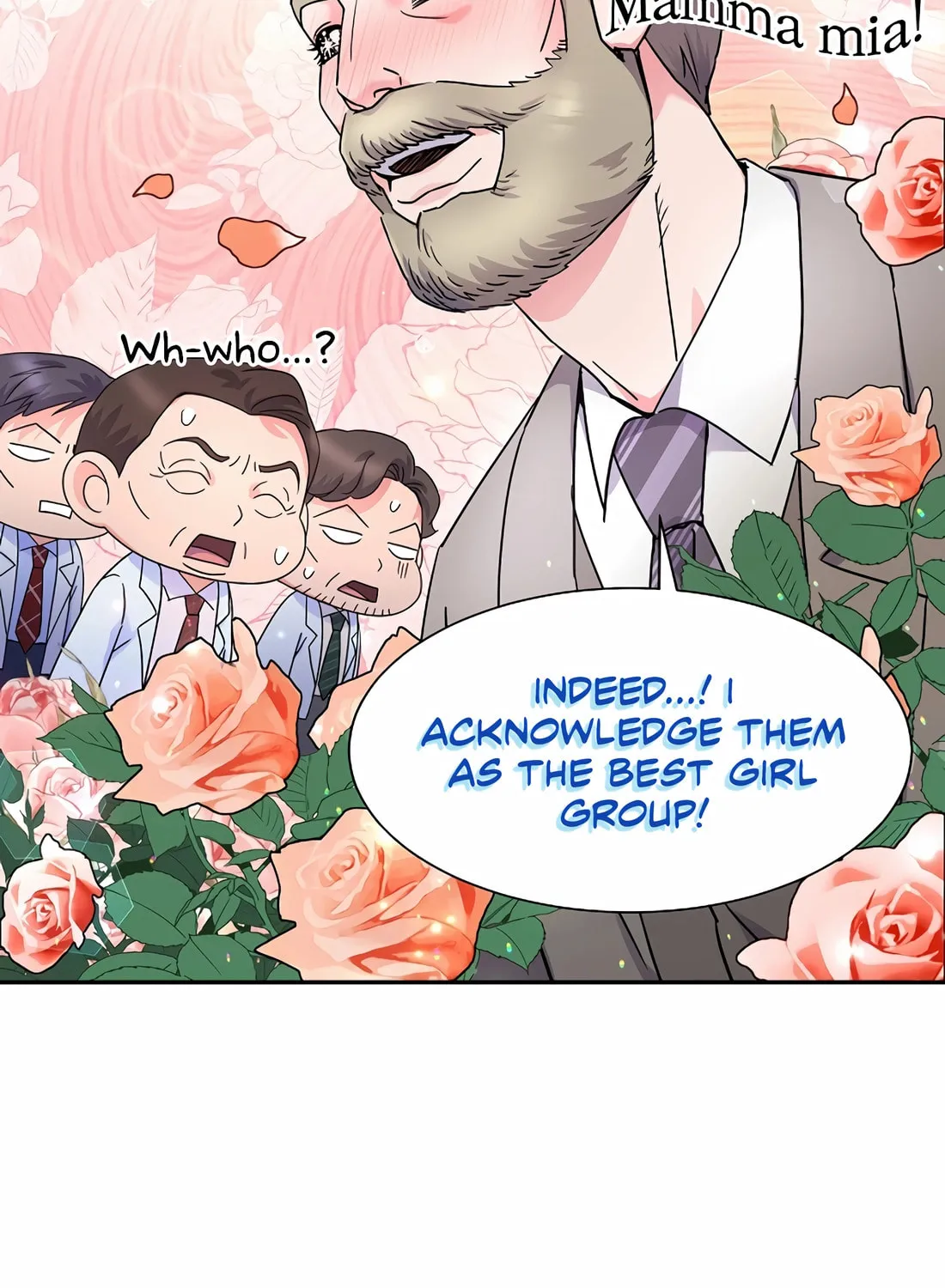 Max Level Doctor Returns Chapter 37 page 3 - 
