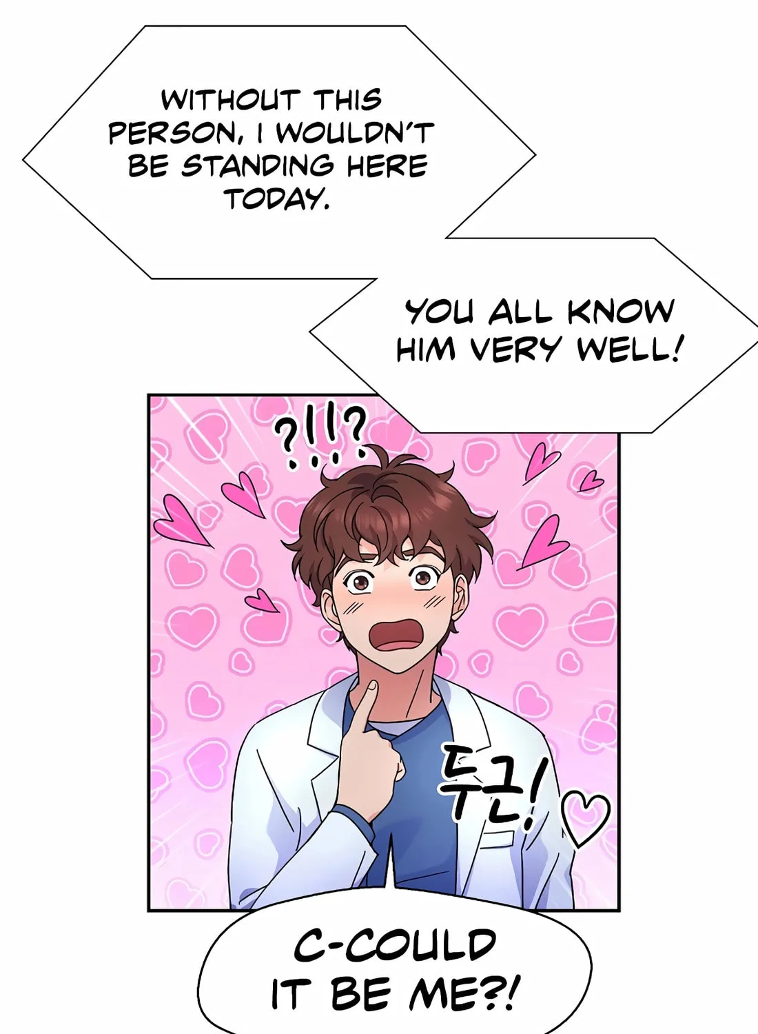 Max Level Doctor Returns Chapter 37 page 27 - 