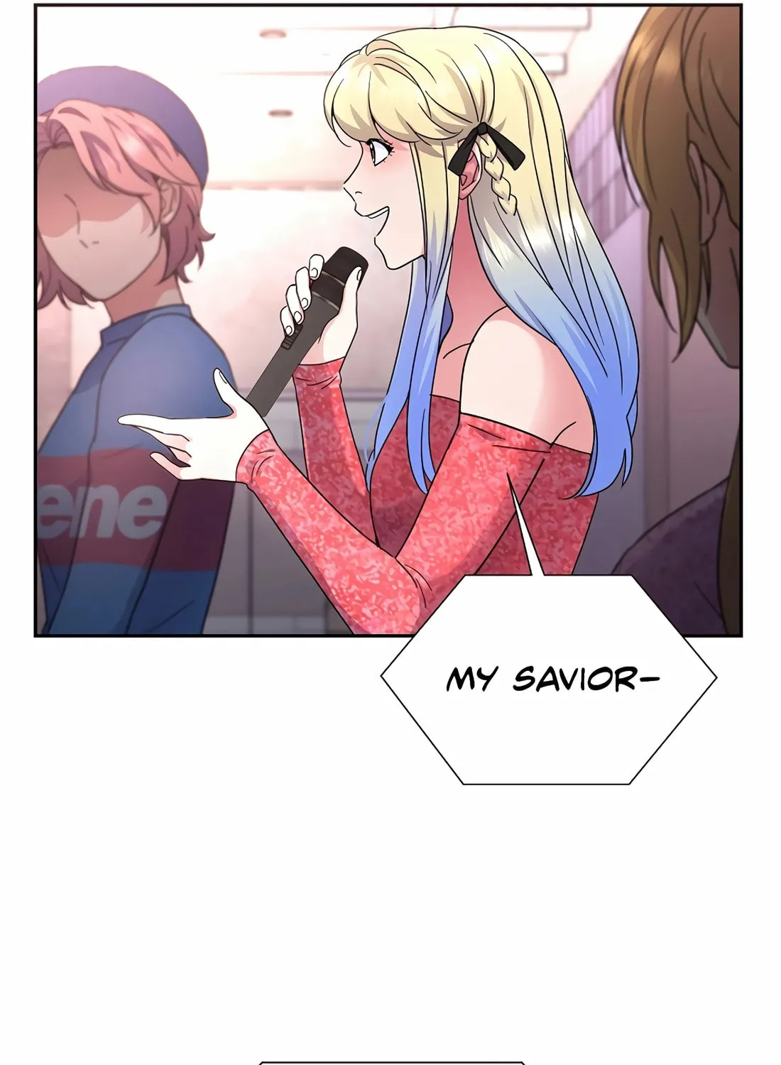 Max Level Doctor Returns Chapter 37 page 30 - 