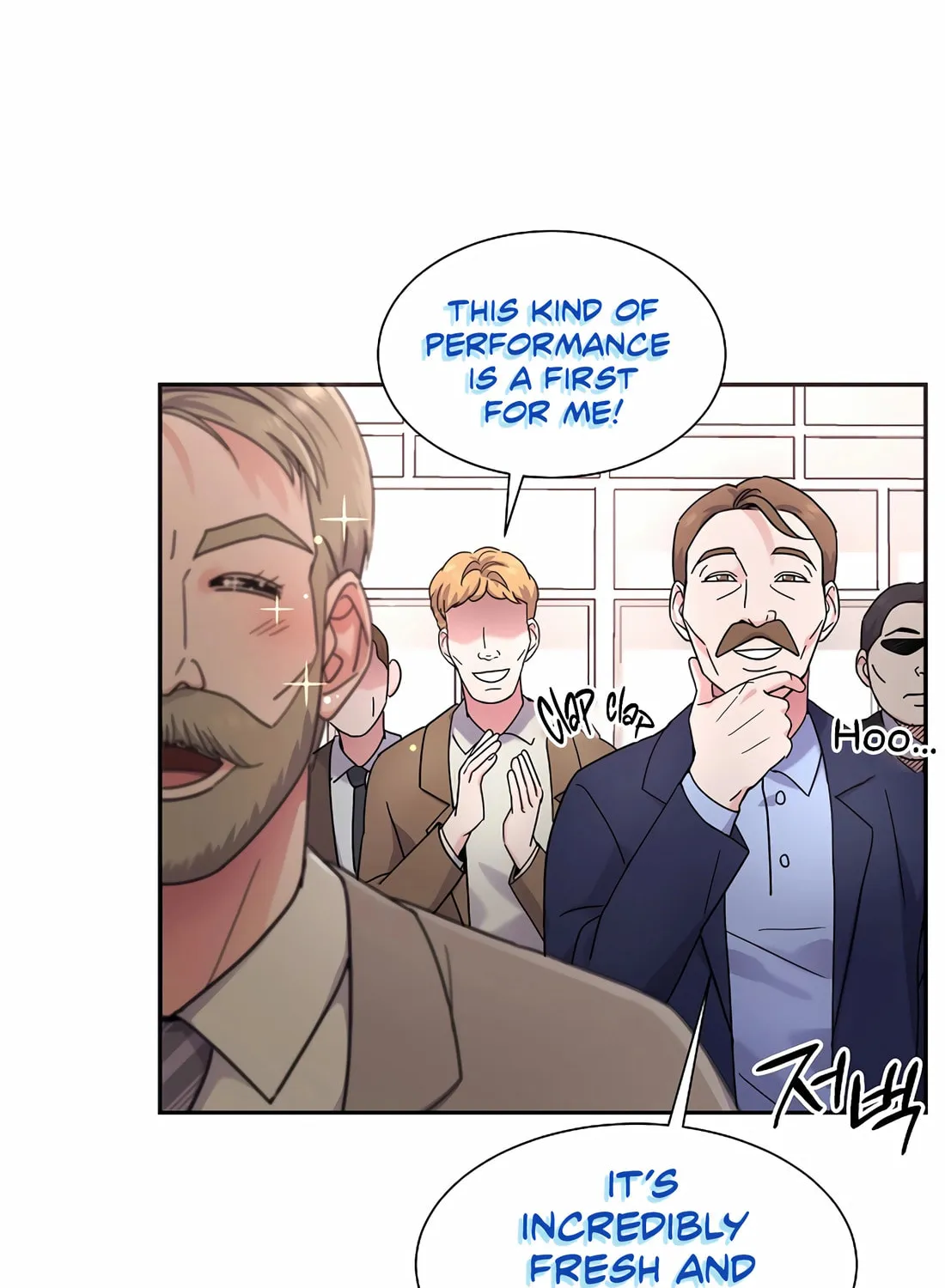Max Level Doctor Returns Chapter 37 page 4 - 
