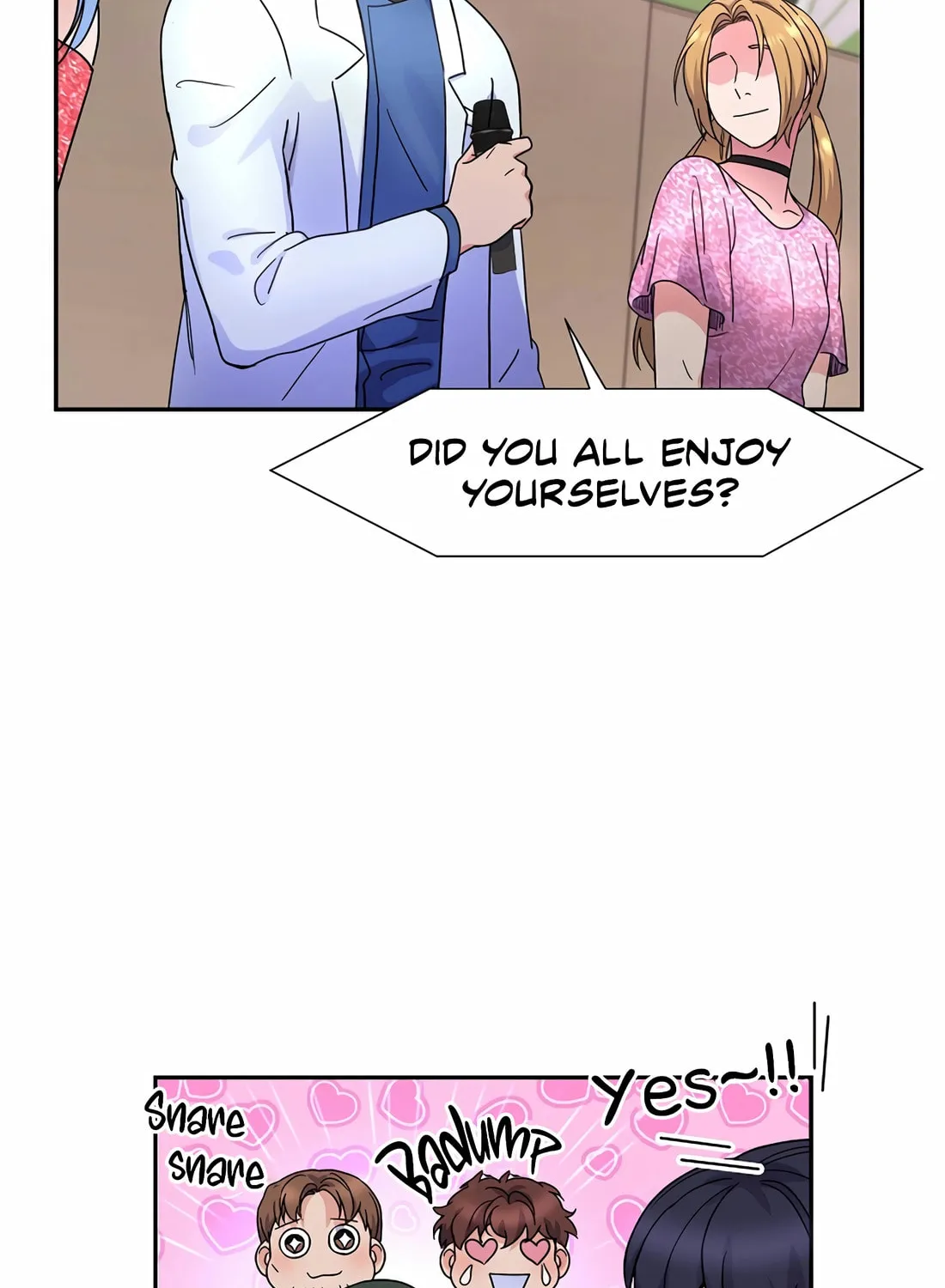 Max Level Doctor Returns Chapter 37 page 37 - 