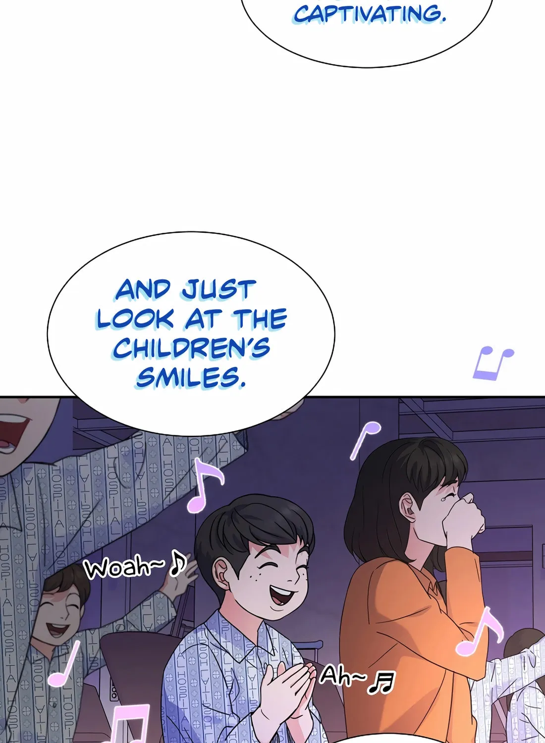 Max Level Doctor Returns Chapter 37 page 5 - 