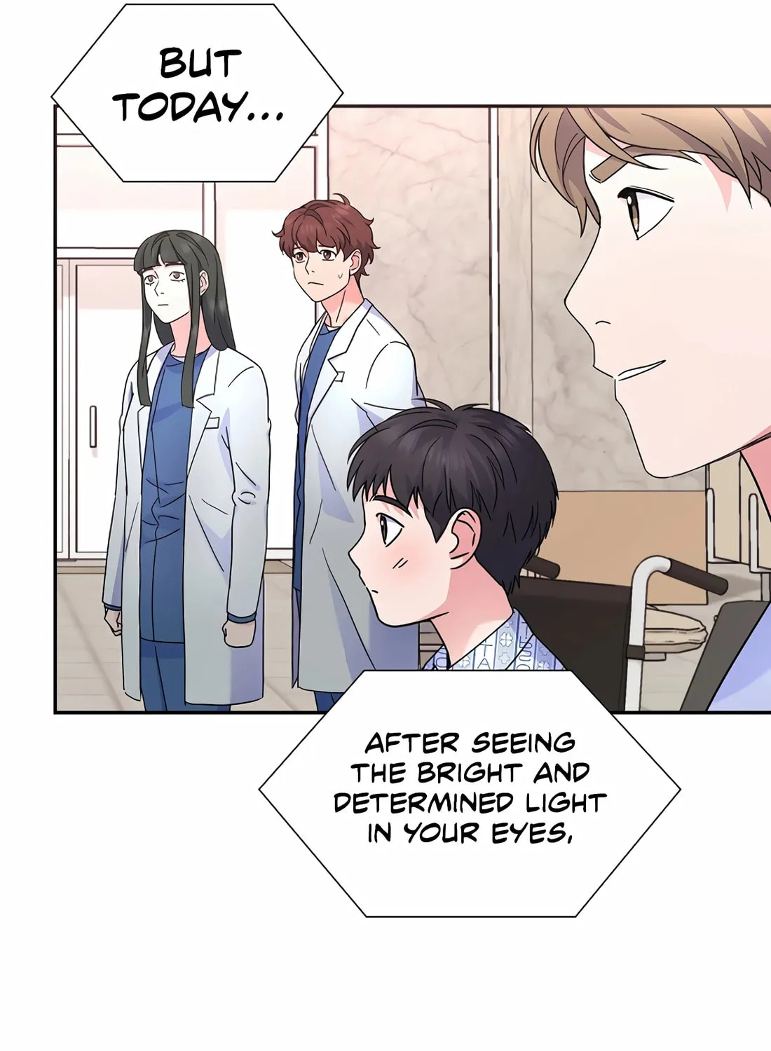 Max Level Doctor Returns Chapter 37 page 48 - 