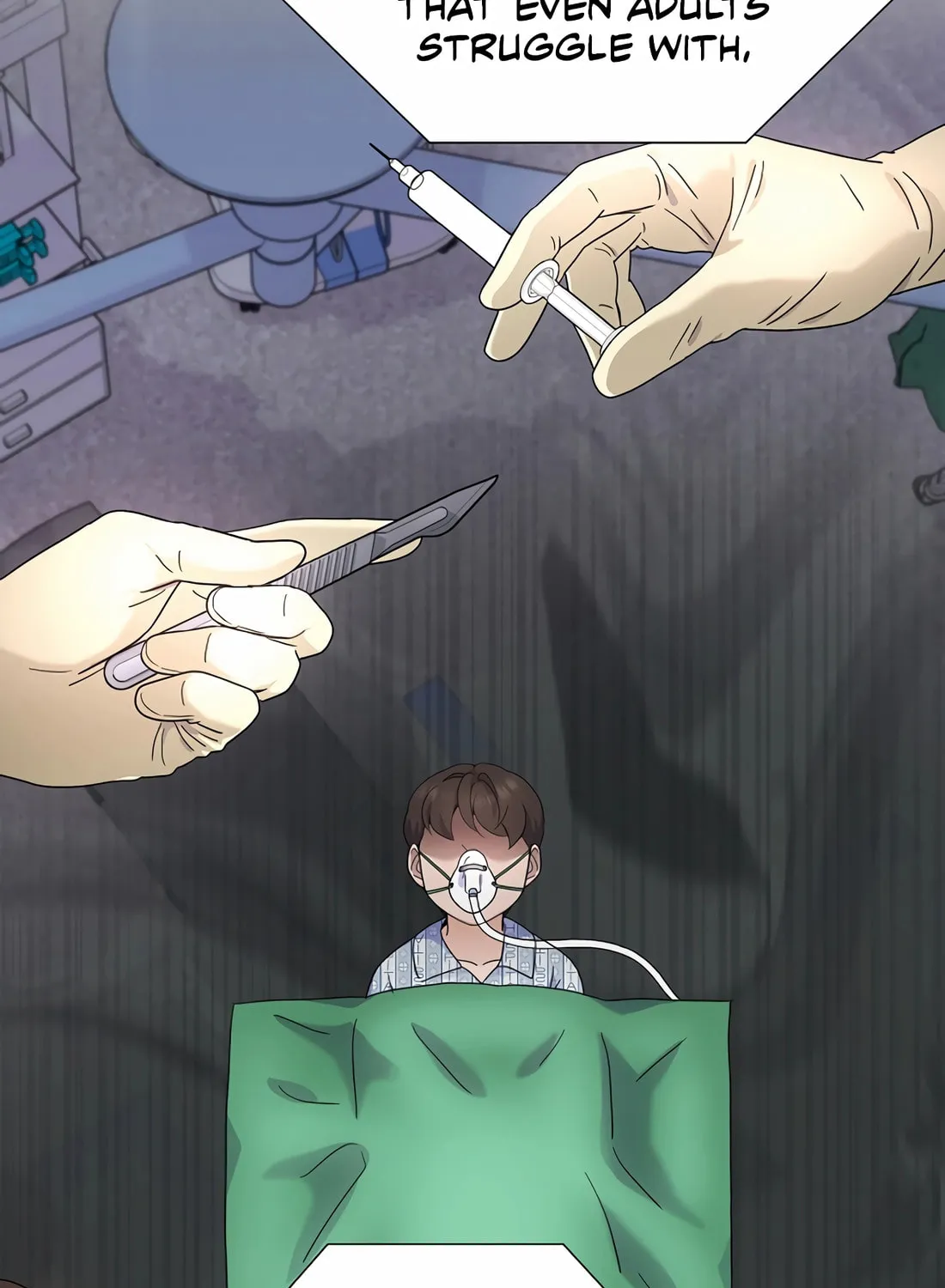 Max Level Doctor Returns Chapter 37 page 50 - 