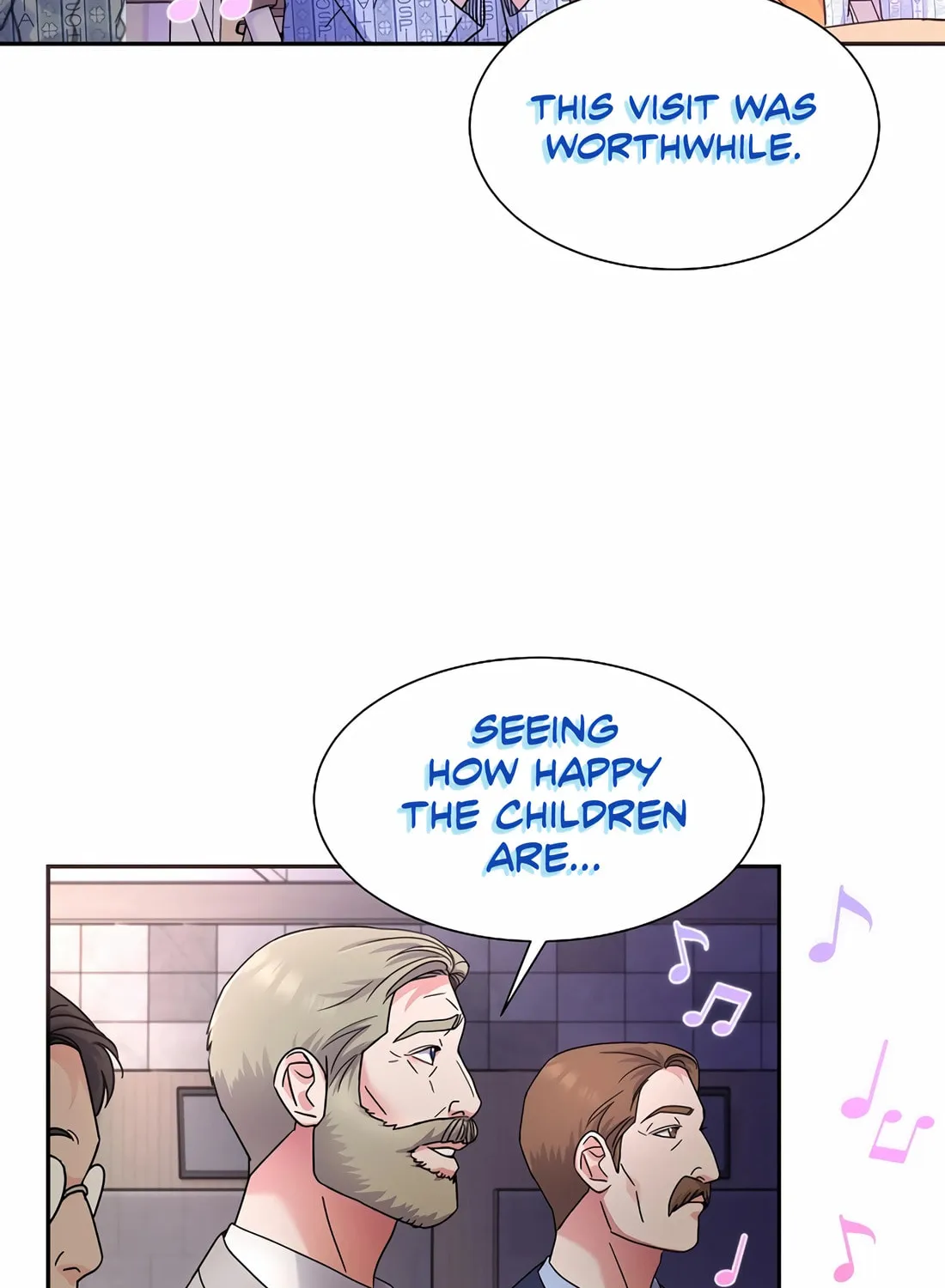 Max Level Doctor Returns Chapter 37 page 6 - 