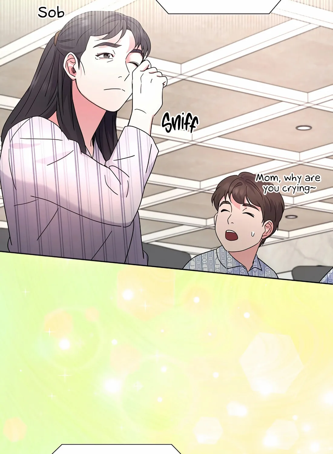 Max Level Doctor Returns Chapter 37 page 54 - 