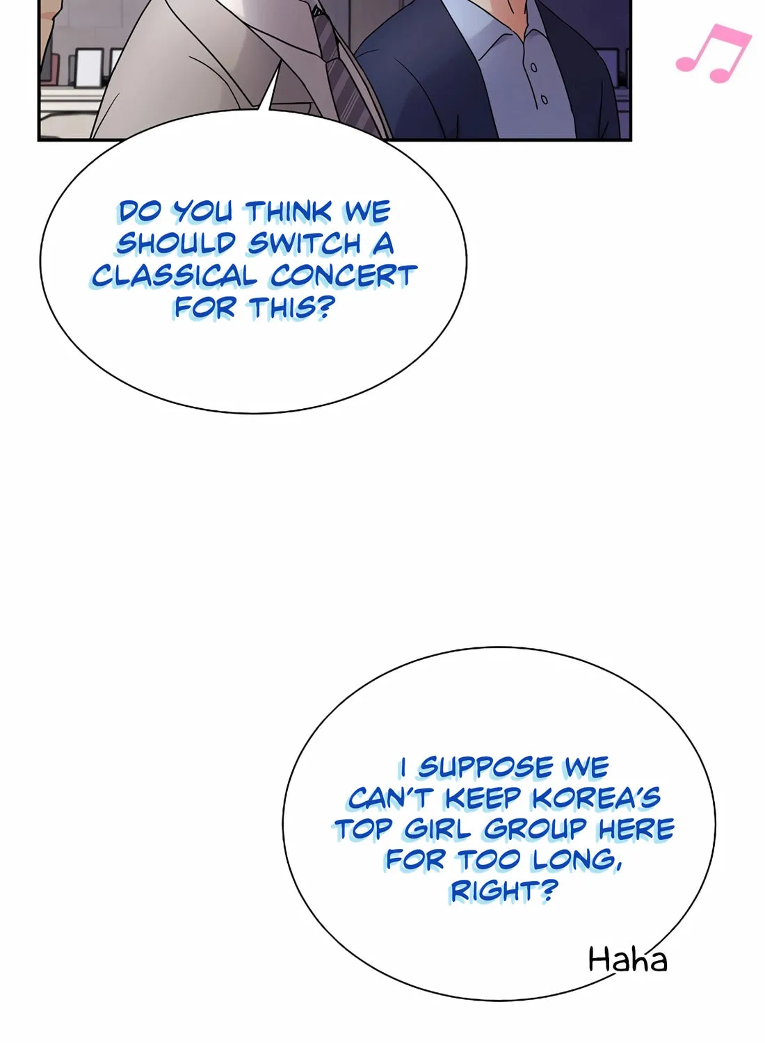 Max Level Doctor Returns Chapter 37 page 7 - 