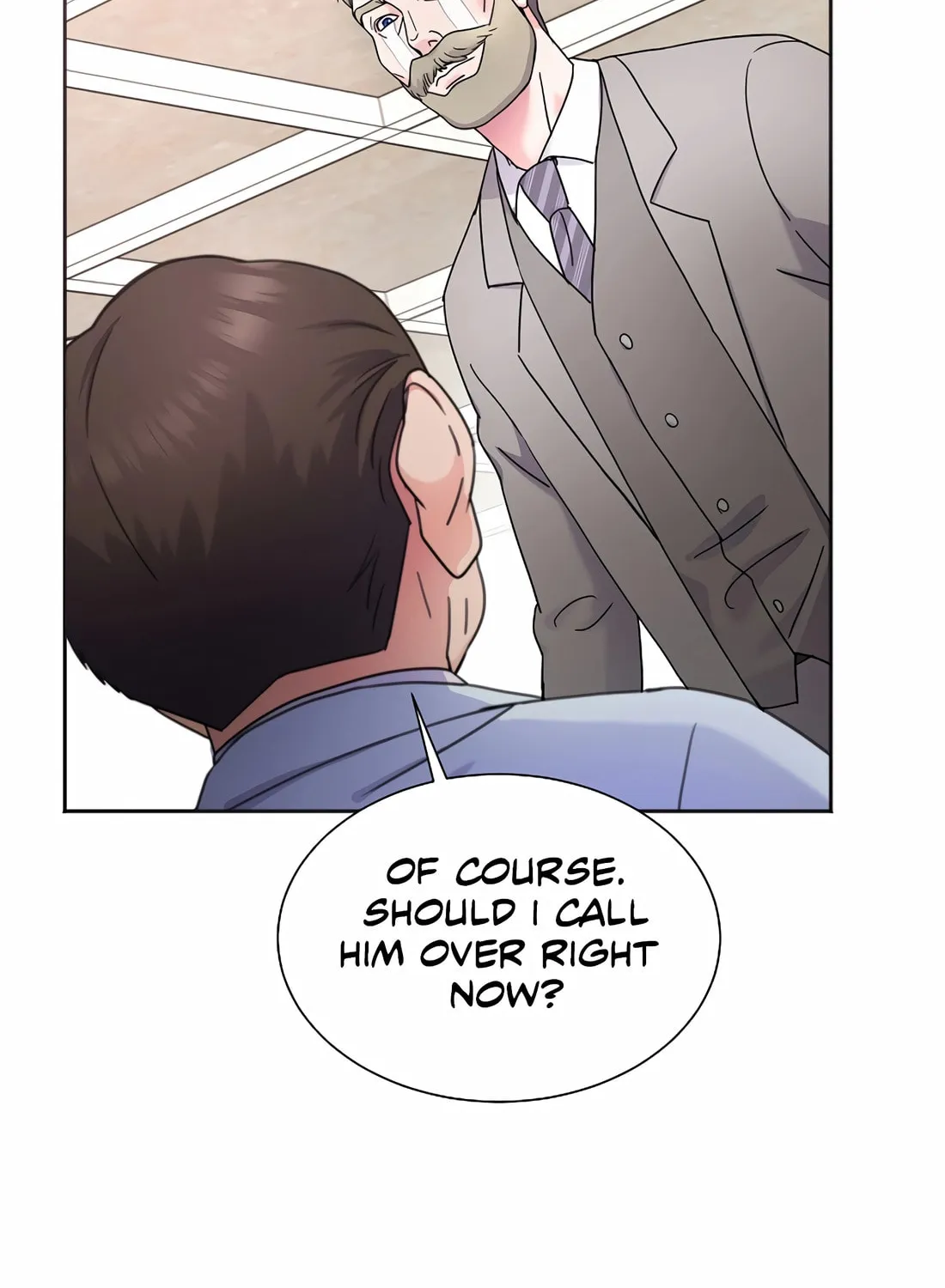 Max Level Doctor Returns Chapter 37 page 64 - 