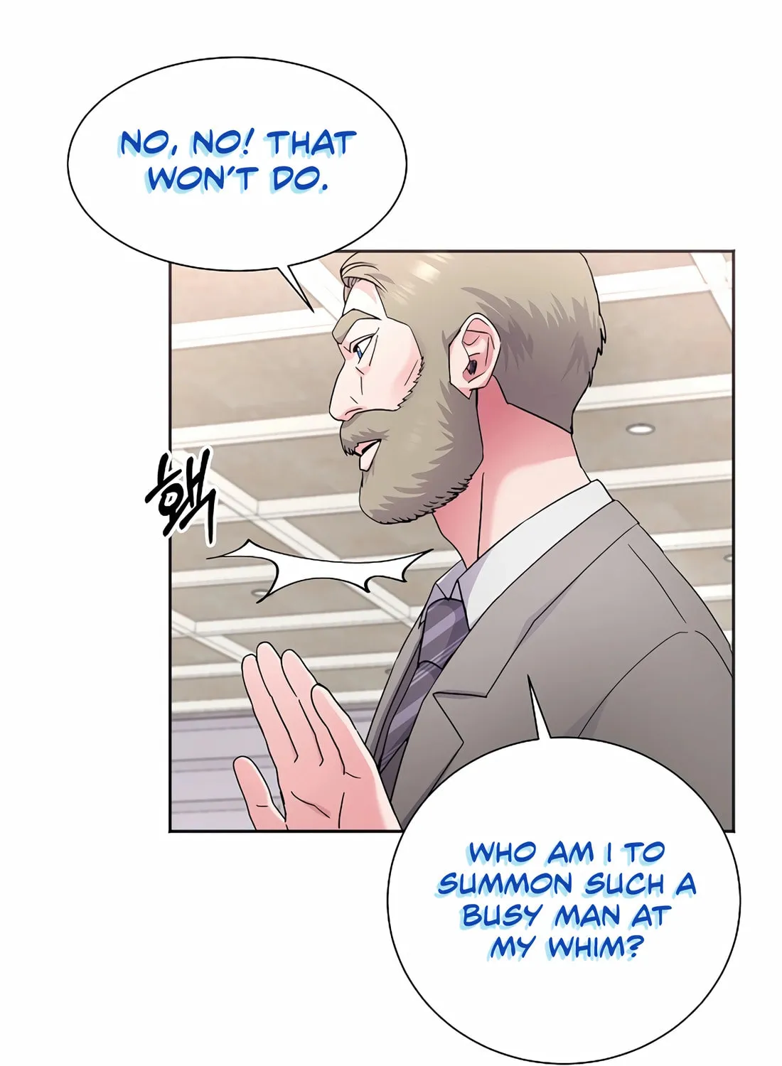 Max Level Doctor Returns Chapter 37 page 65 - 