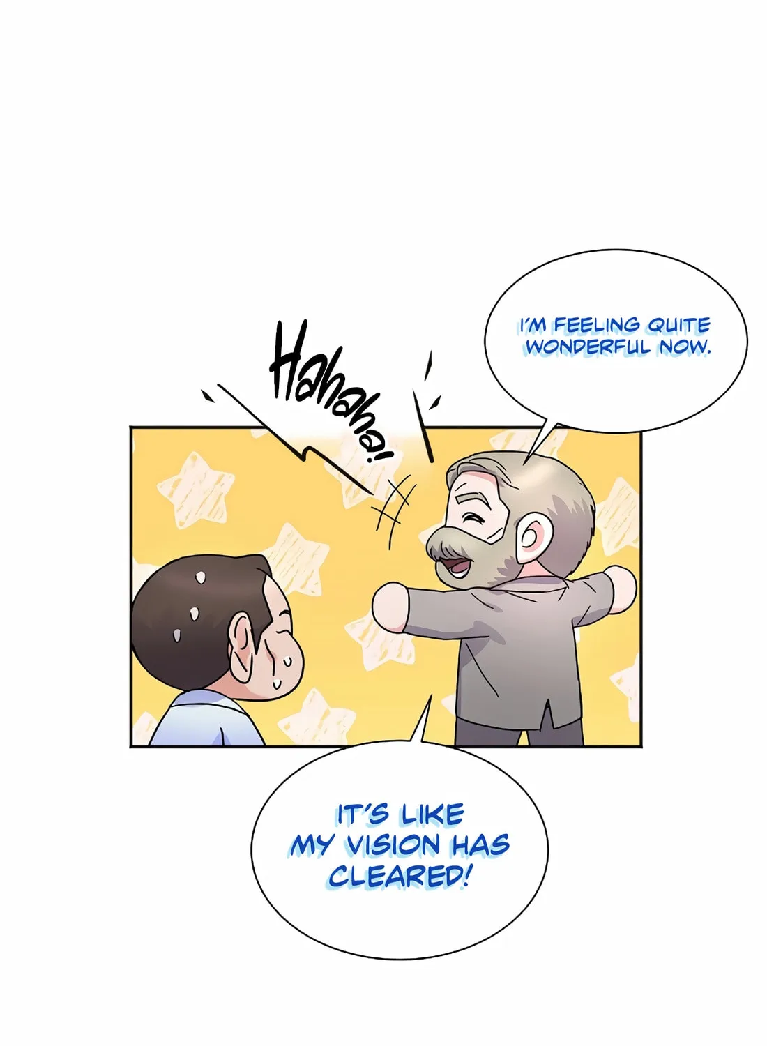 Max Level Doctor Returns Chapter 37 page 68 - 