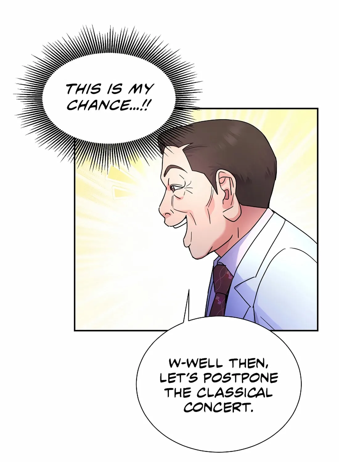 Max Level Doctor Returns Chapter 37 page 8 - 