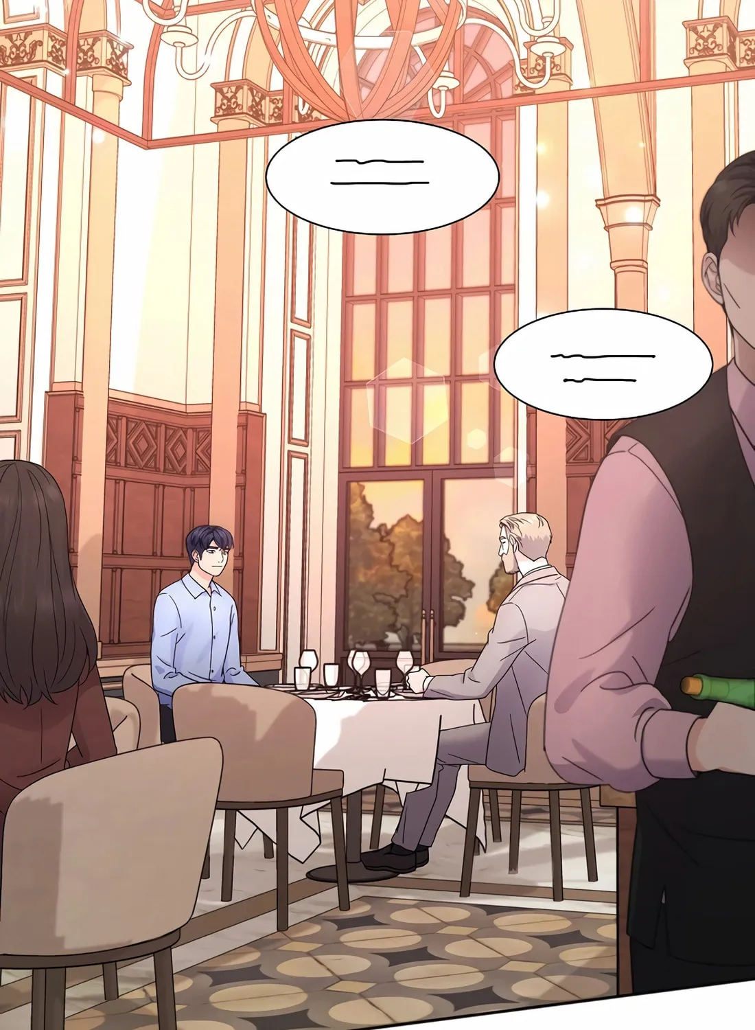 Max Level Doctor Returns Chapter 37 page 72 - 