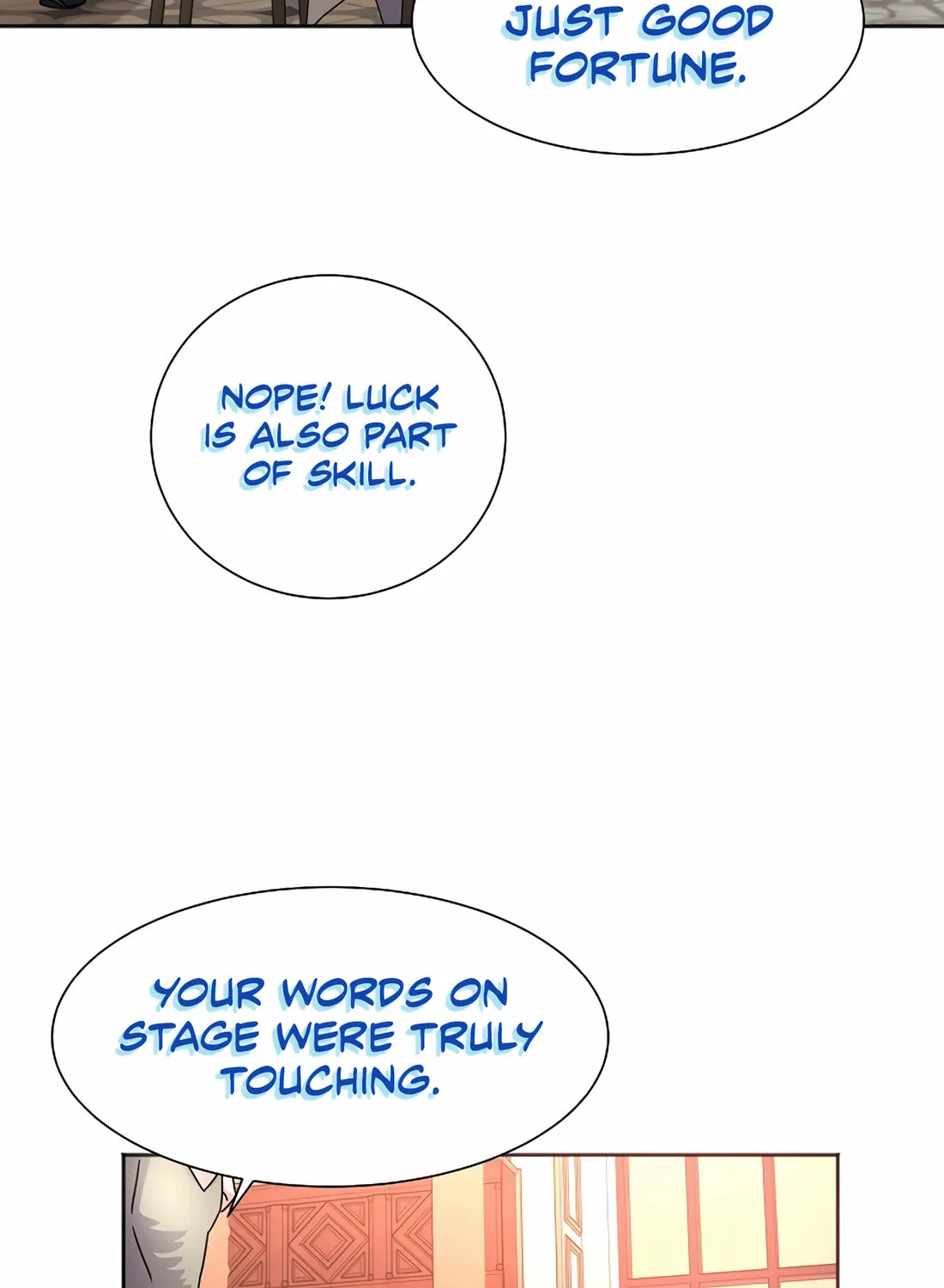Max Level Doctor Returns Chapter 37 page 74 - 