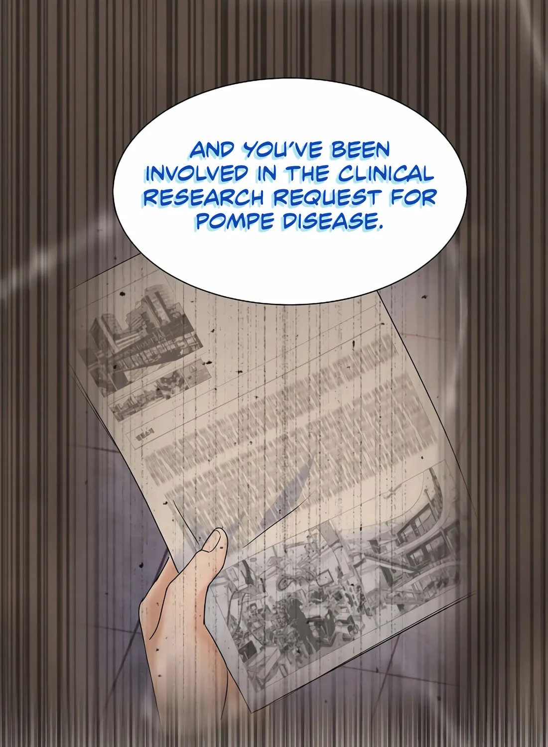 Max Level Doctor Returns Chapter 37 page 83 - 