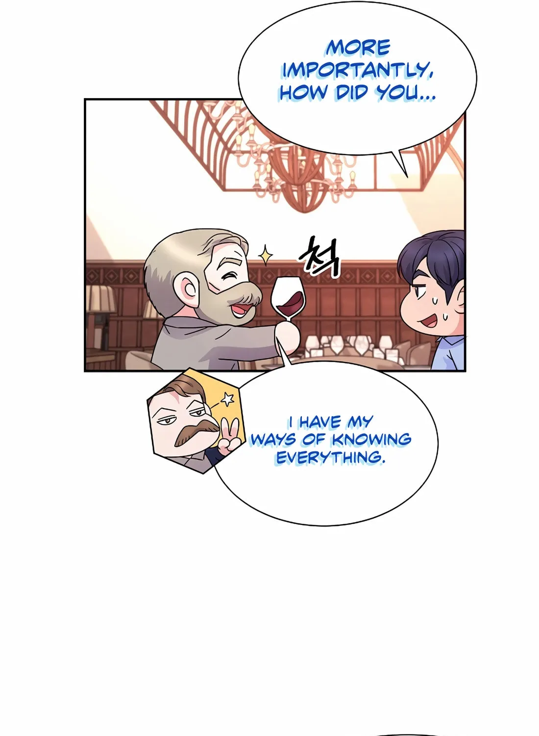 Max Level Doctor Returns Chapter 37 page 87 - 