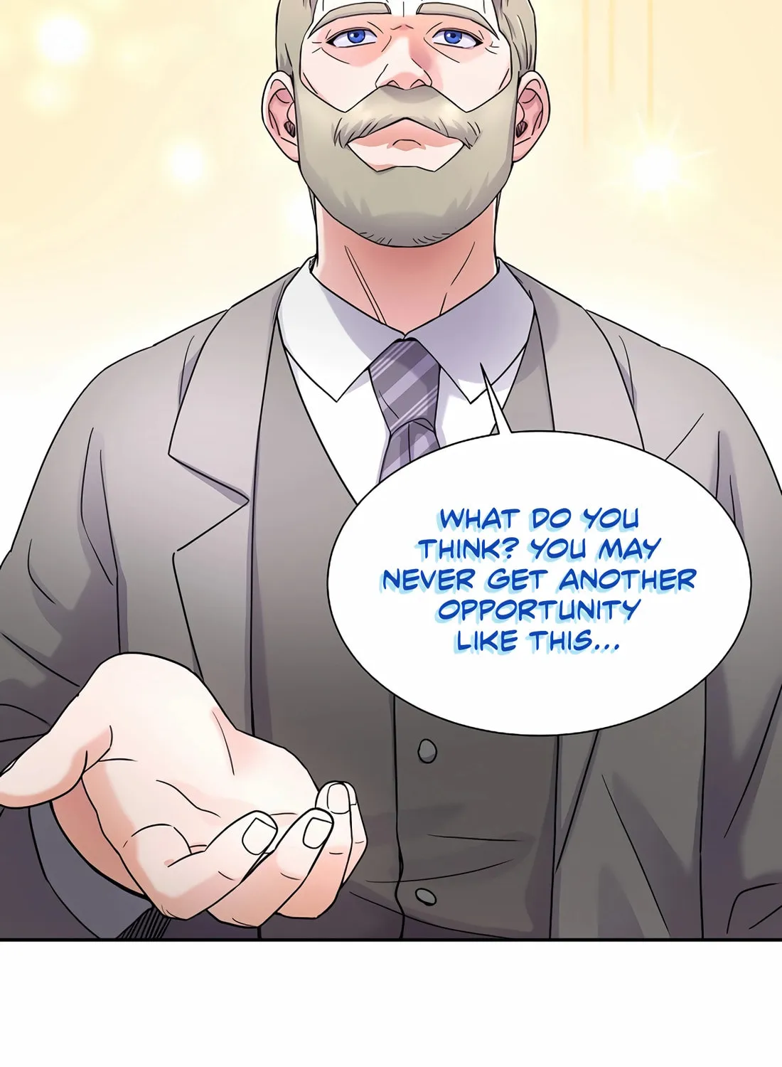 Max Level Doctor Returns Chapter 37 page 92 - 