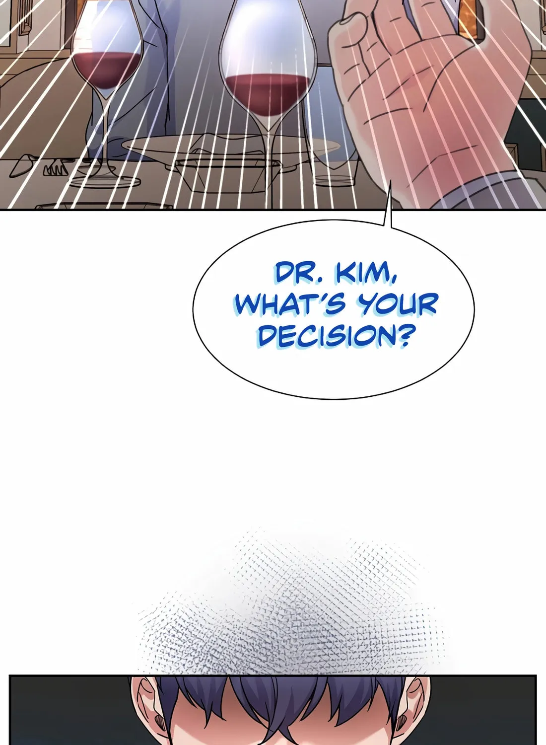 Max Level Doctor Returns Chapter 37 page 94 - 