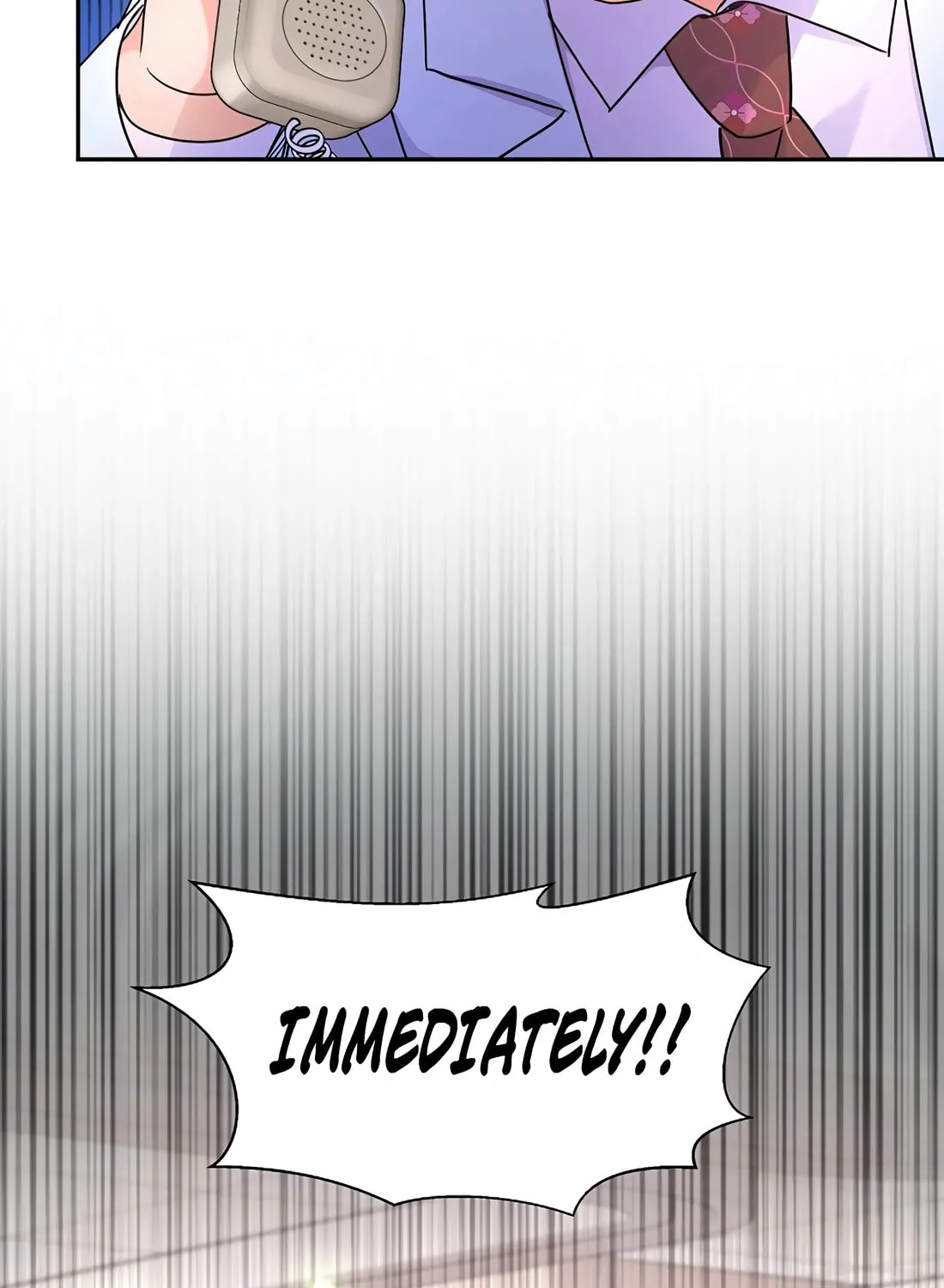Max Level Doctor Returns Chapter 38 page 3 - 