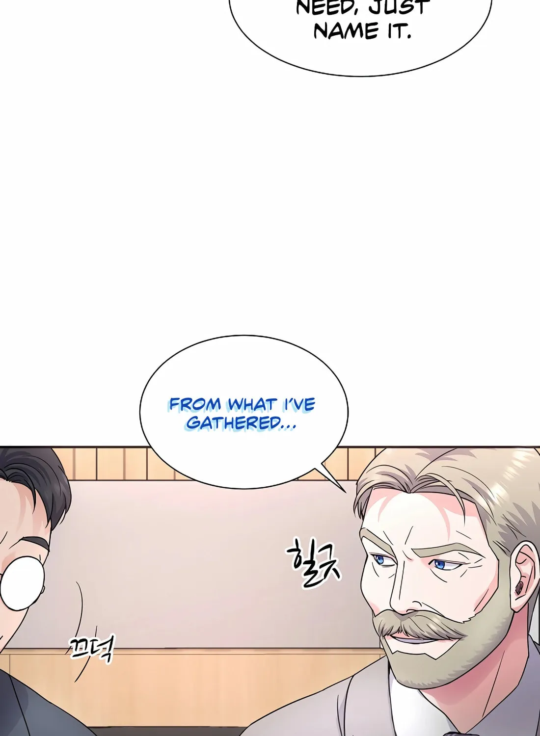 Max Level Doctor Returns Chapter 38 page 28 - 