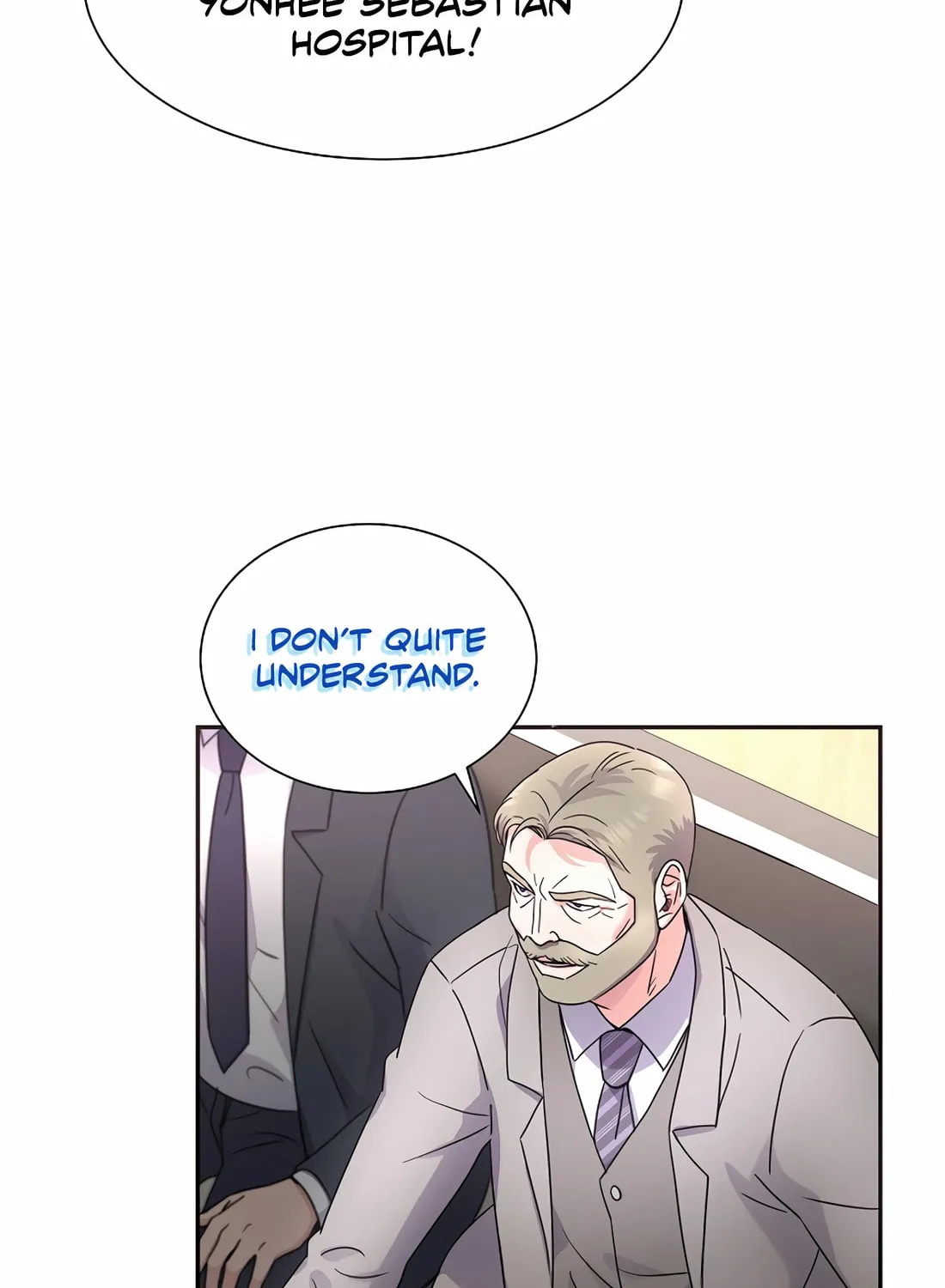 Max Level Doctor Returns Chapter 38 page 31 - 