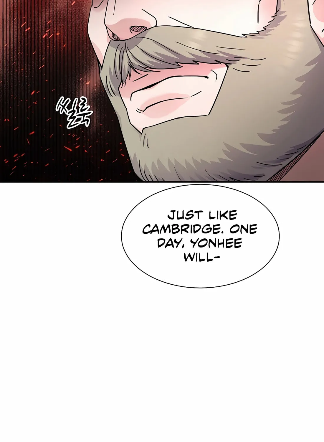 Max Level Doctor Returns Chapter 38 page 33 - 